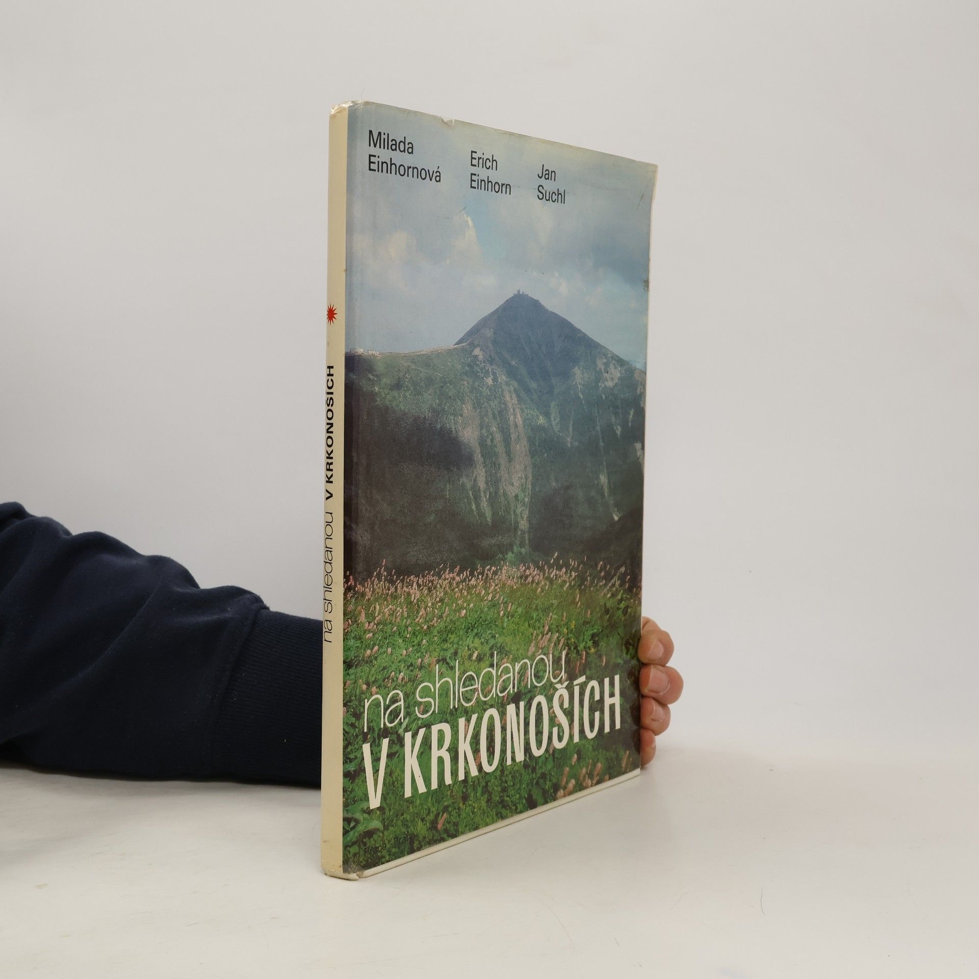 Na shledanou v Krkonoších