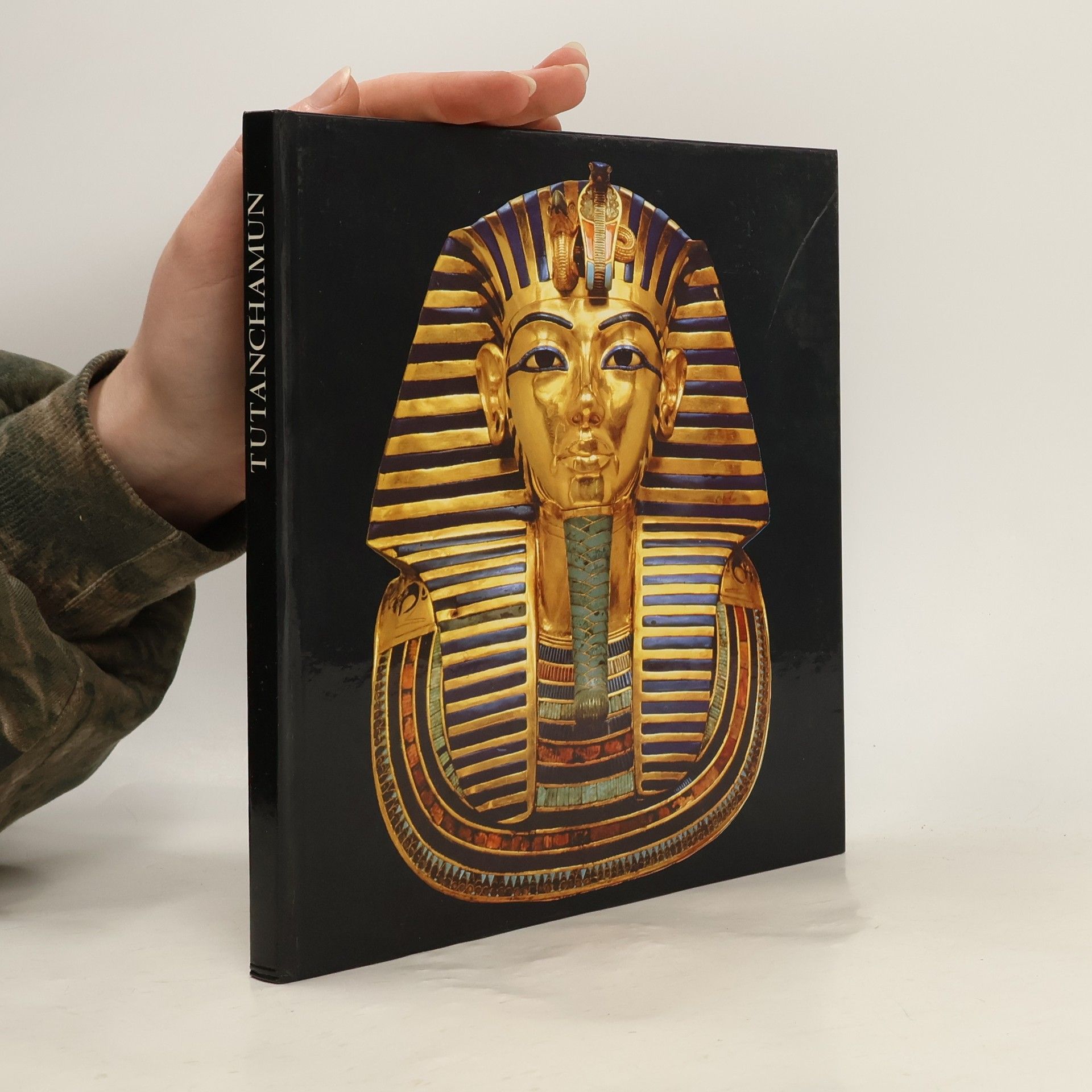 Auteurscollectief Tutanchamun