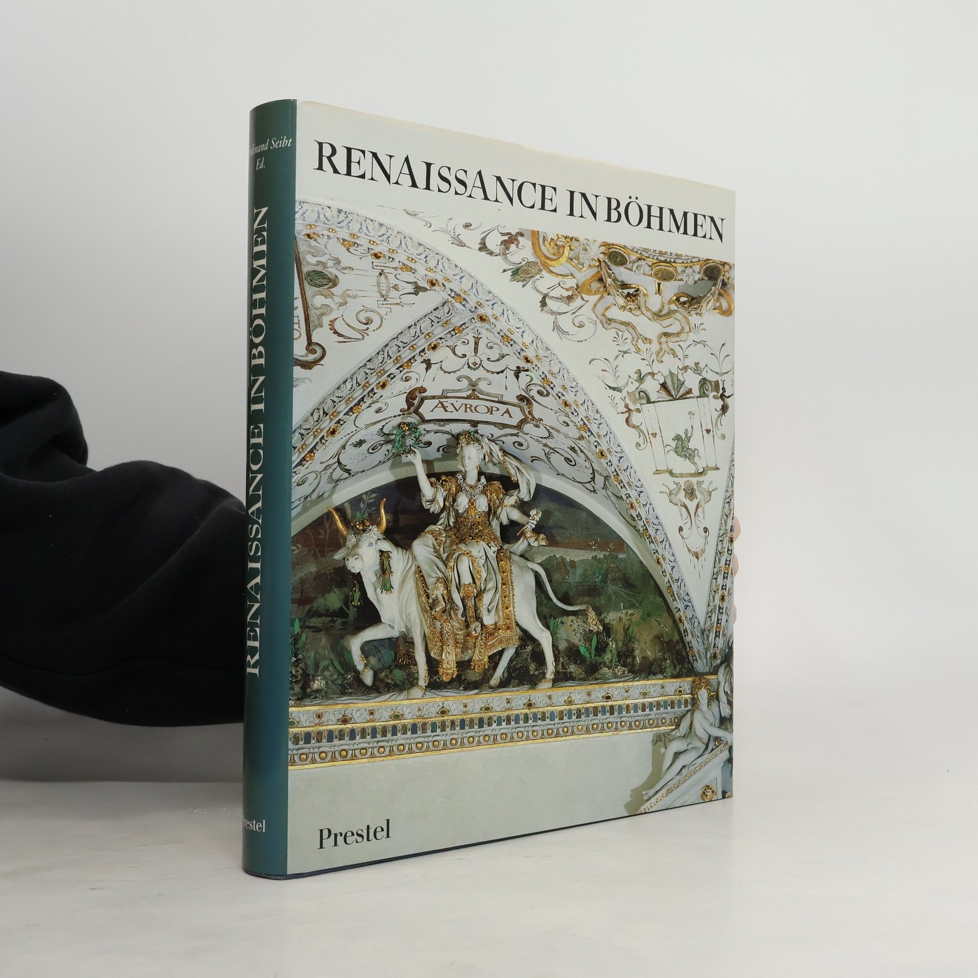 Renaissance in Böhmen