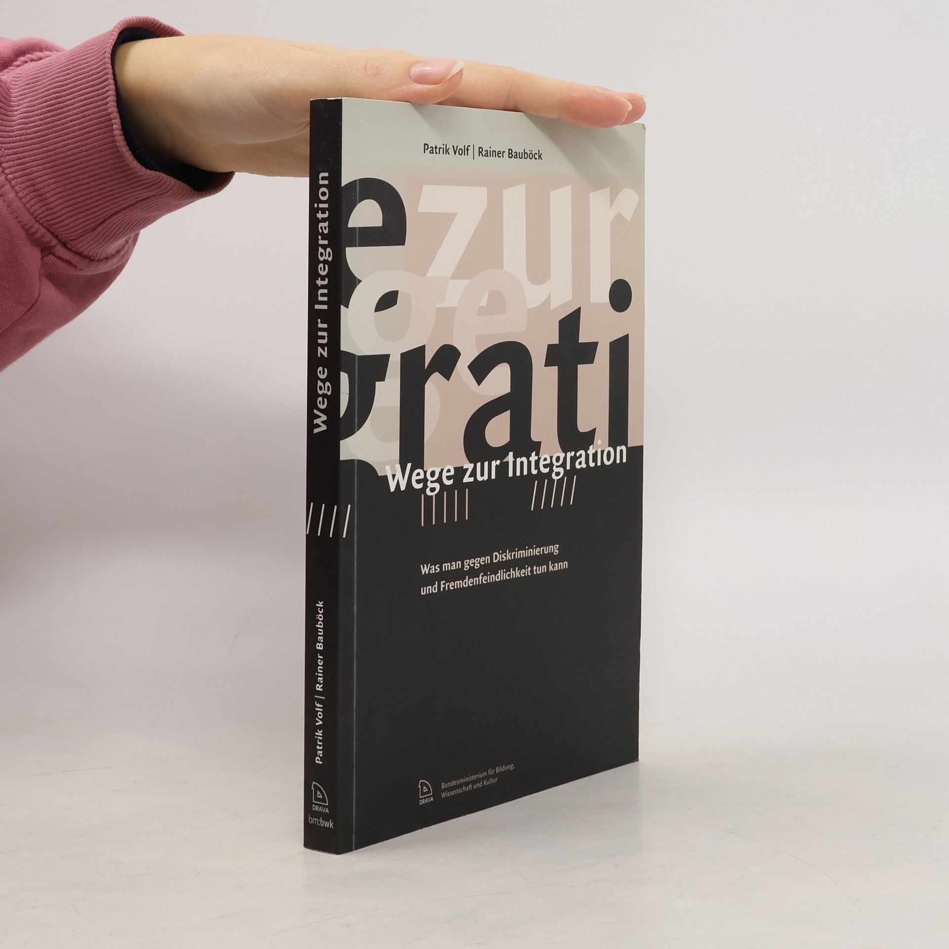 Wege zur Integration