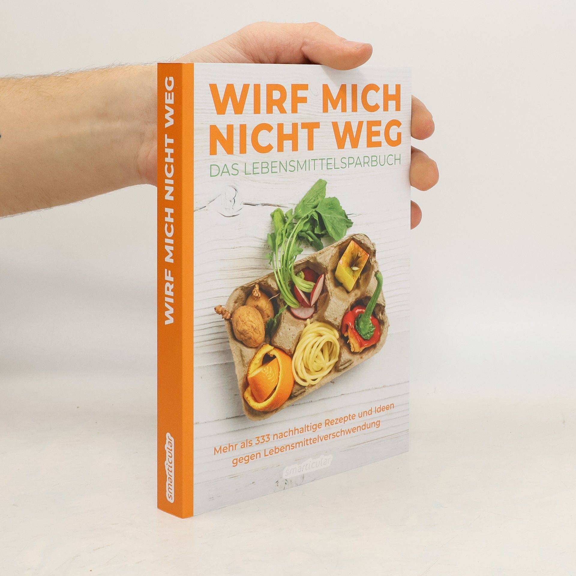 Collectif d'auteurs Wirf mich nicht weg