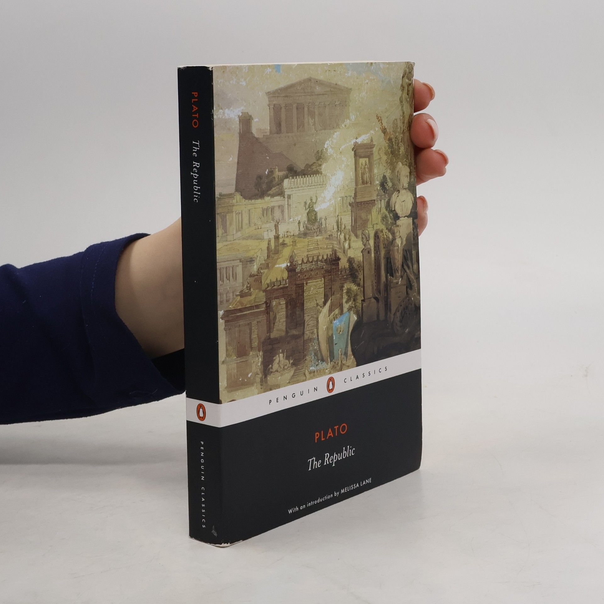 Plato Republic
