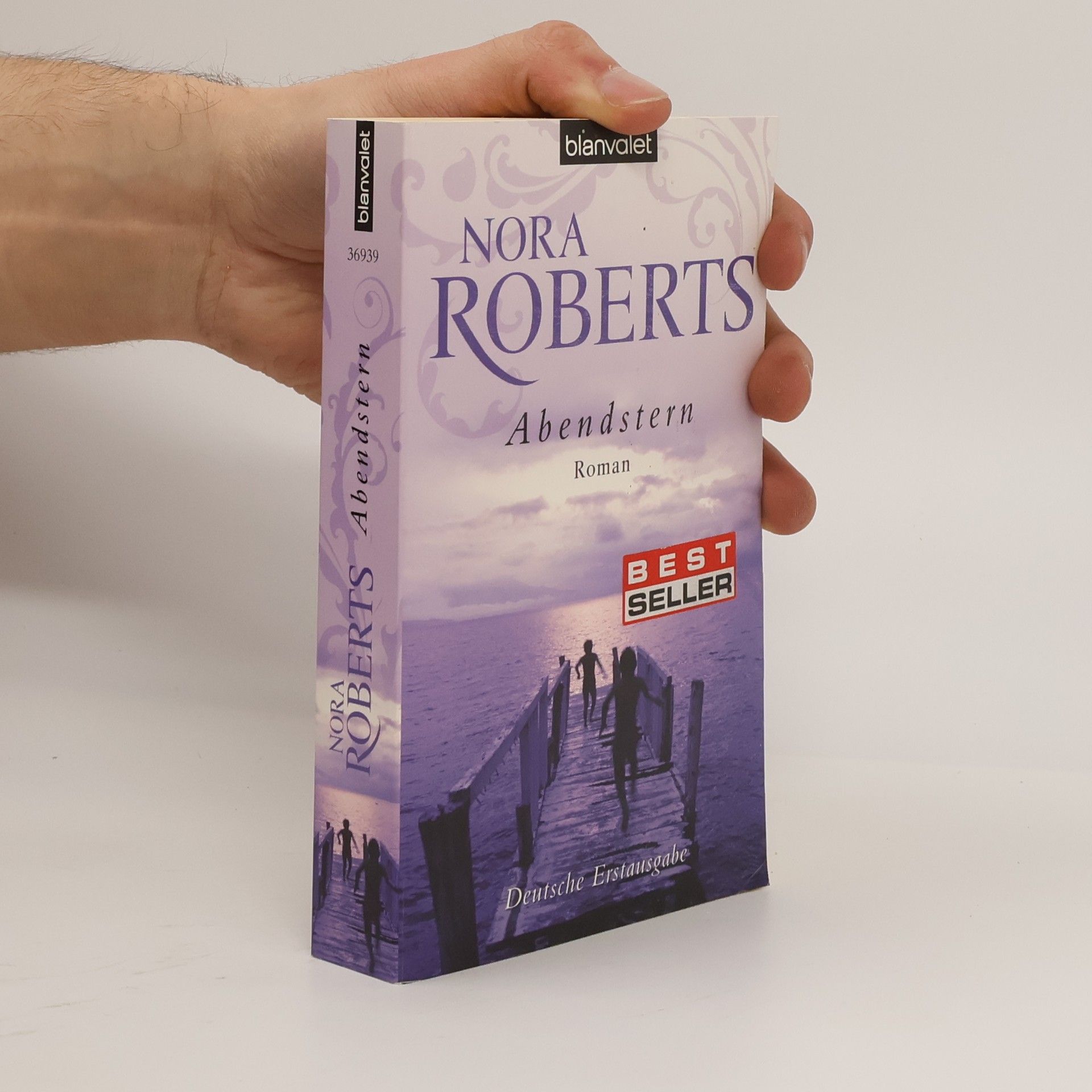 Nora Roberts Abendstern