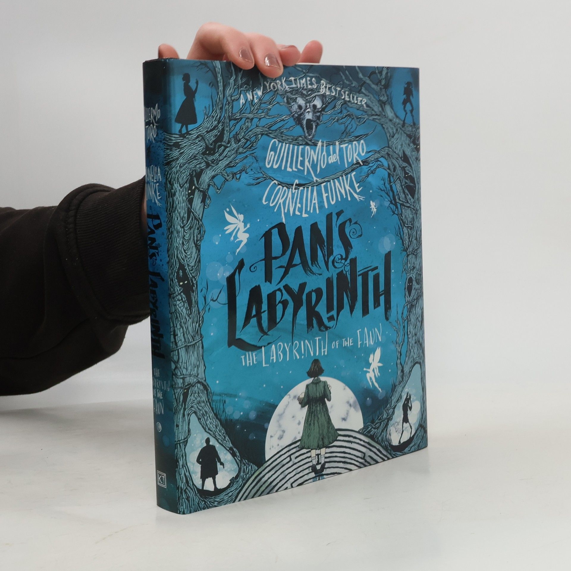 Guillermo del Toro Pan's Labyrinth