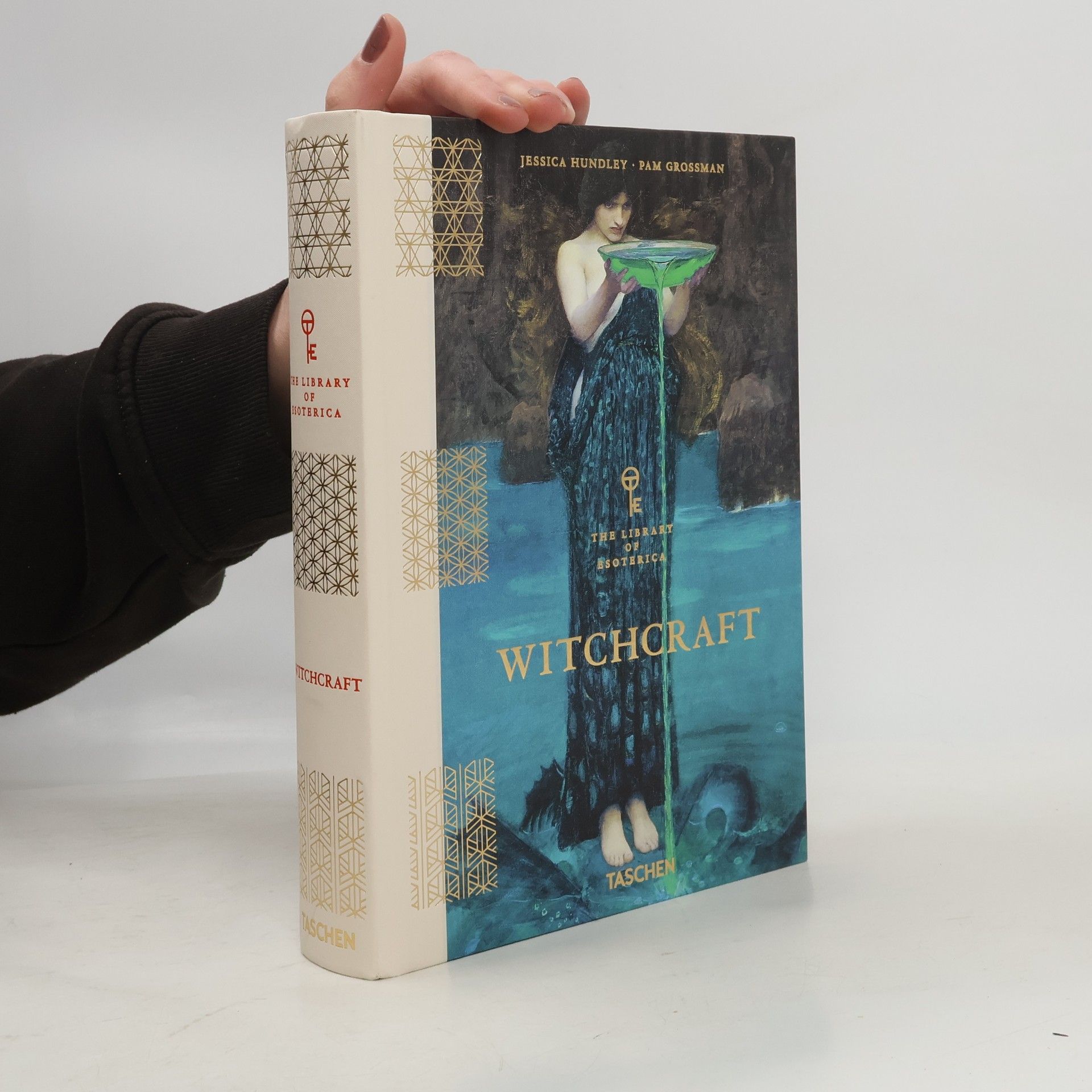 Various authors Witchcraft