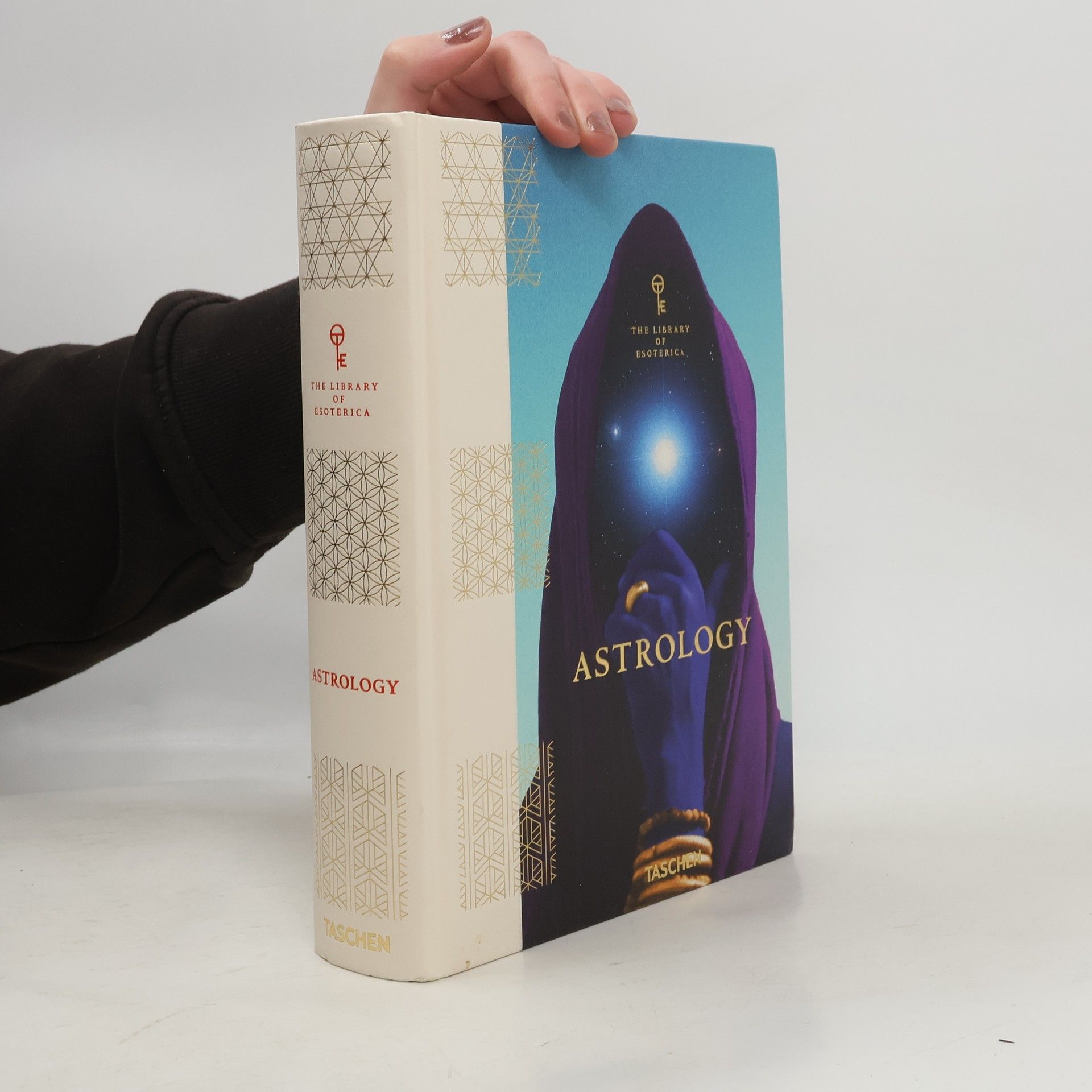 Andrea Richards Astrology