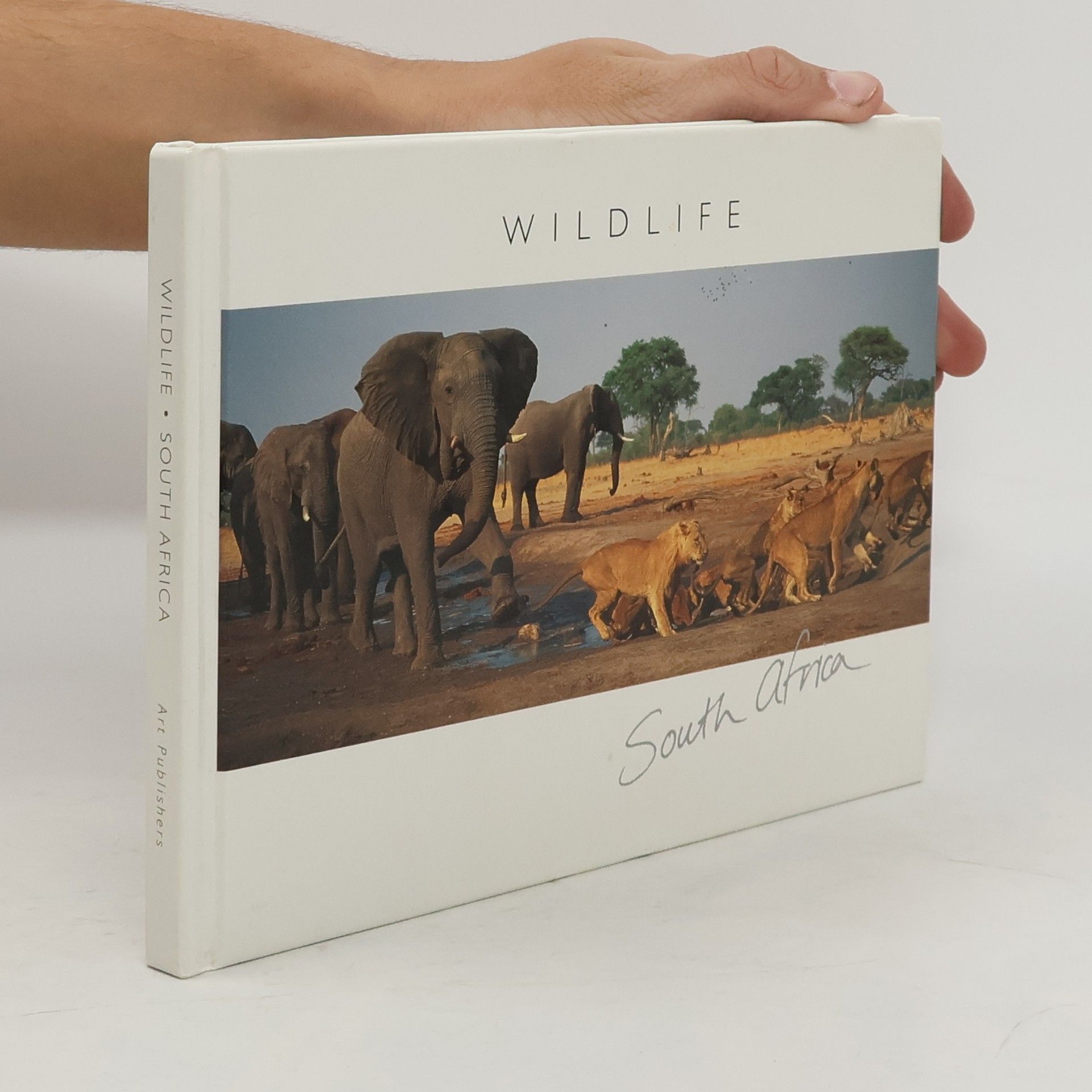 Wildlife and Untamed Beauty