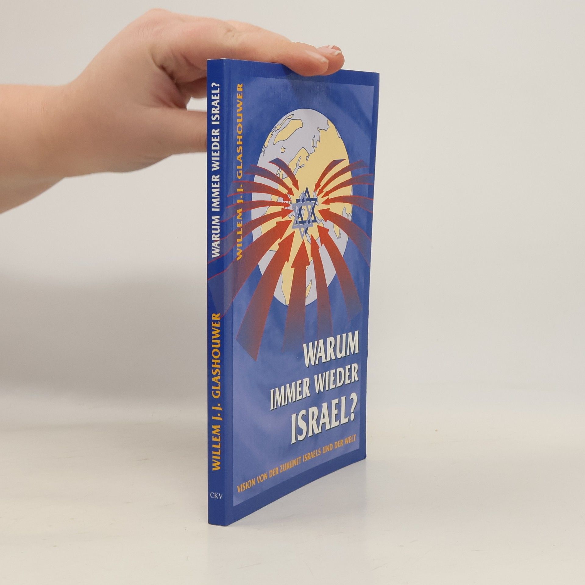 Warum immer wieder Israel?