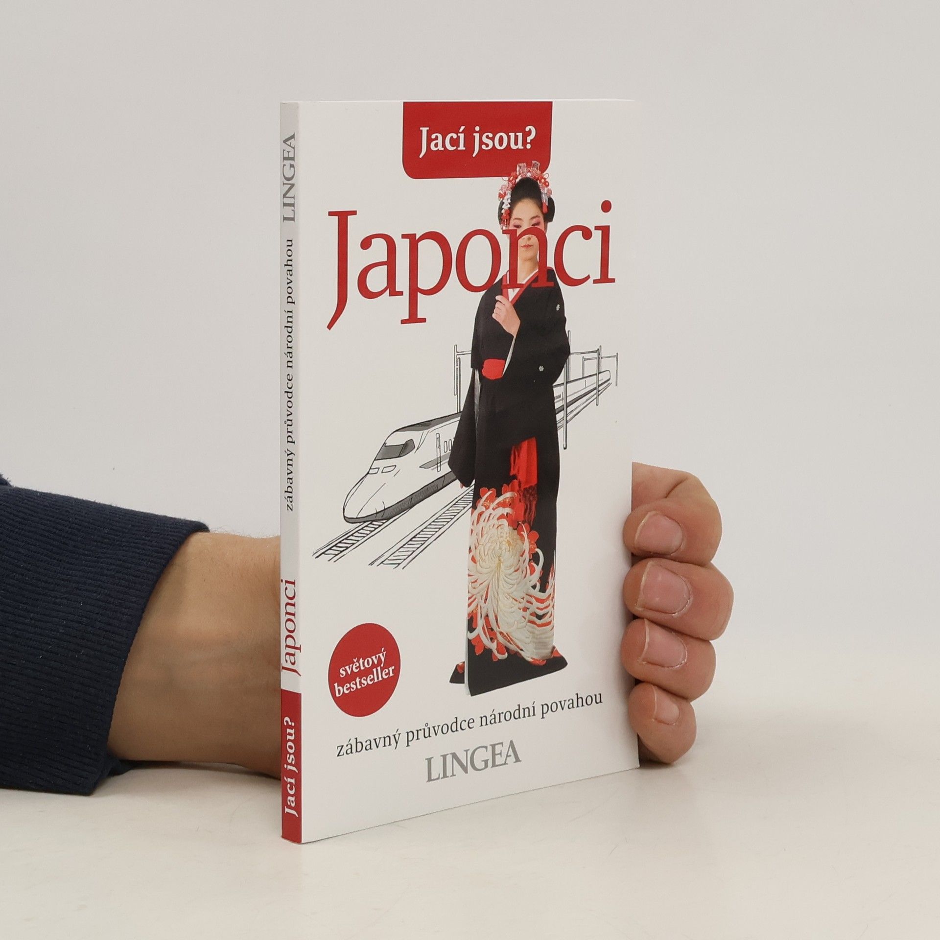 Jací jsou? – Japonci