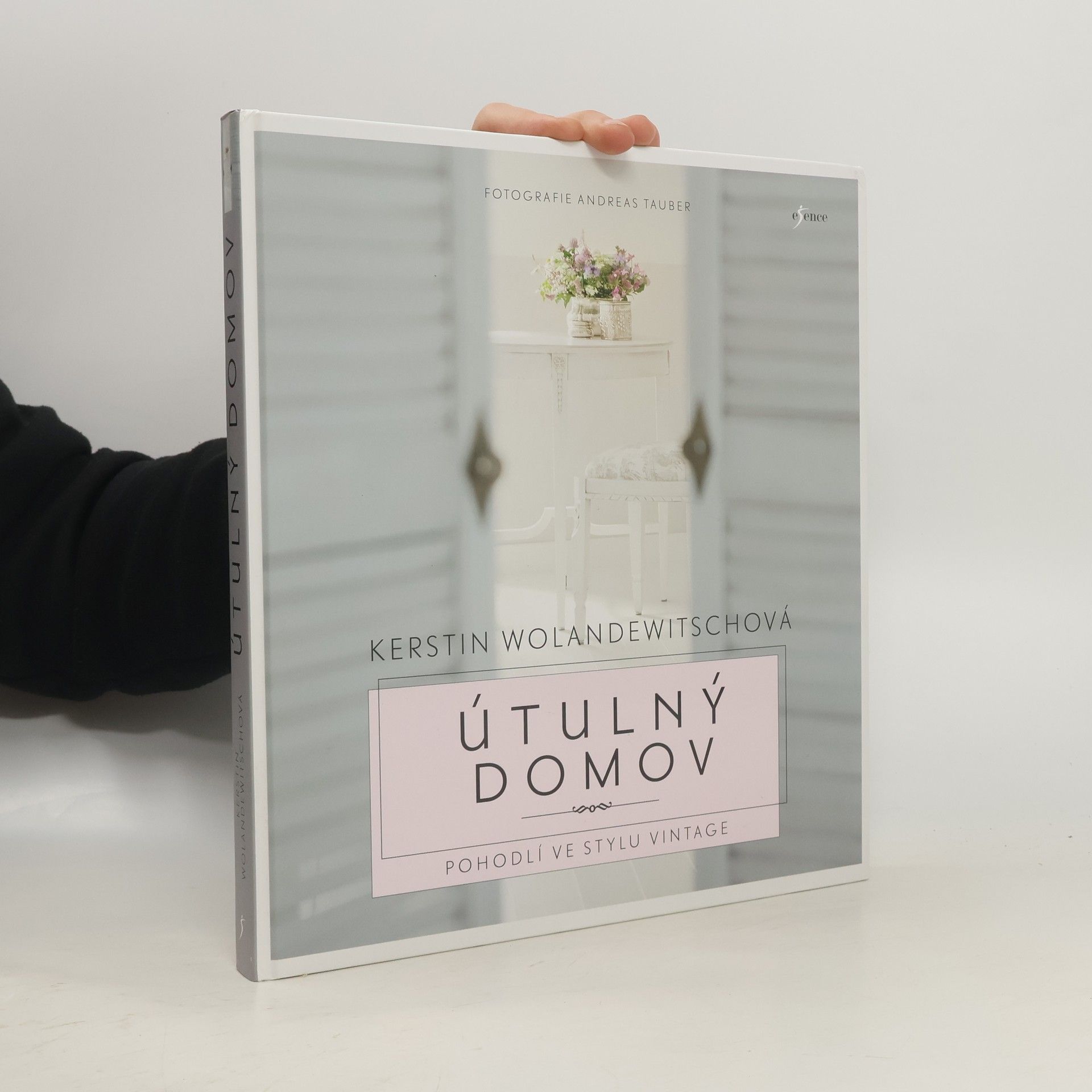 Kerstin Wolandewitsch Útulný domov