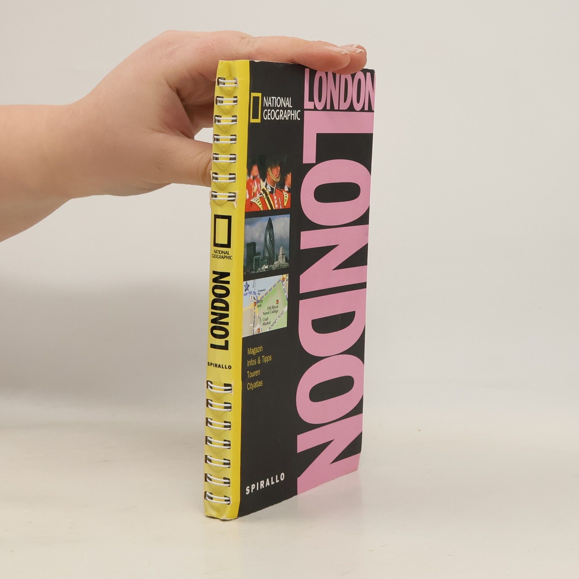 Auteurscollectief London