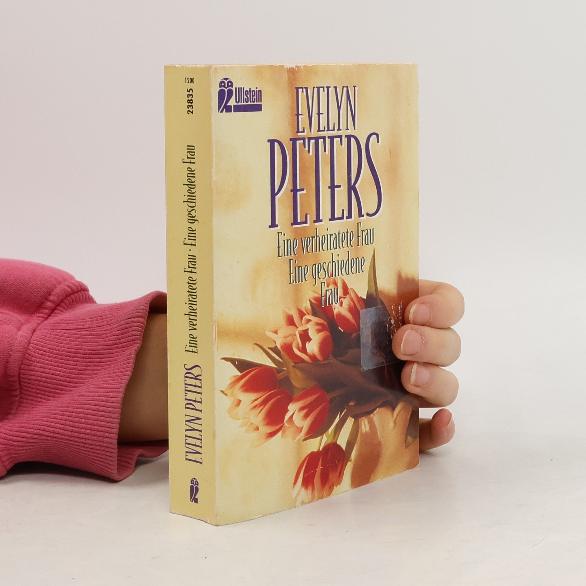 Eine verheiratete Frau / Eine geschiedene Frau