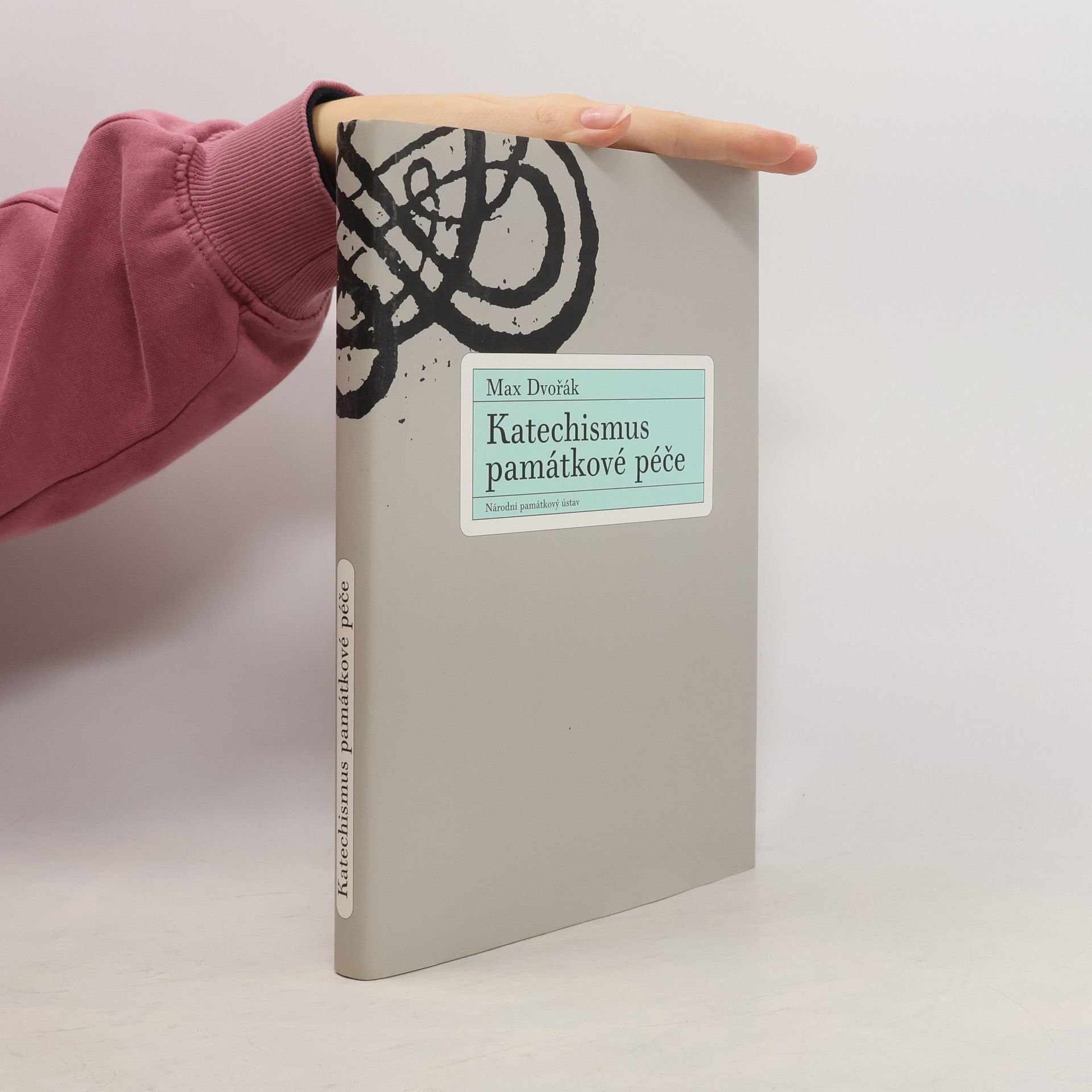 Katechismus památkové péče