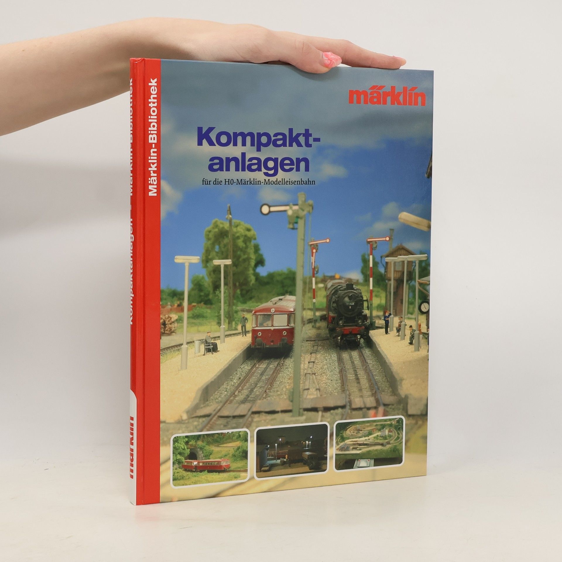 Autorenkollektiv Kompakt-anlagen