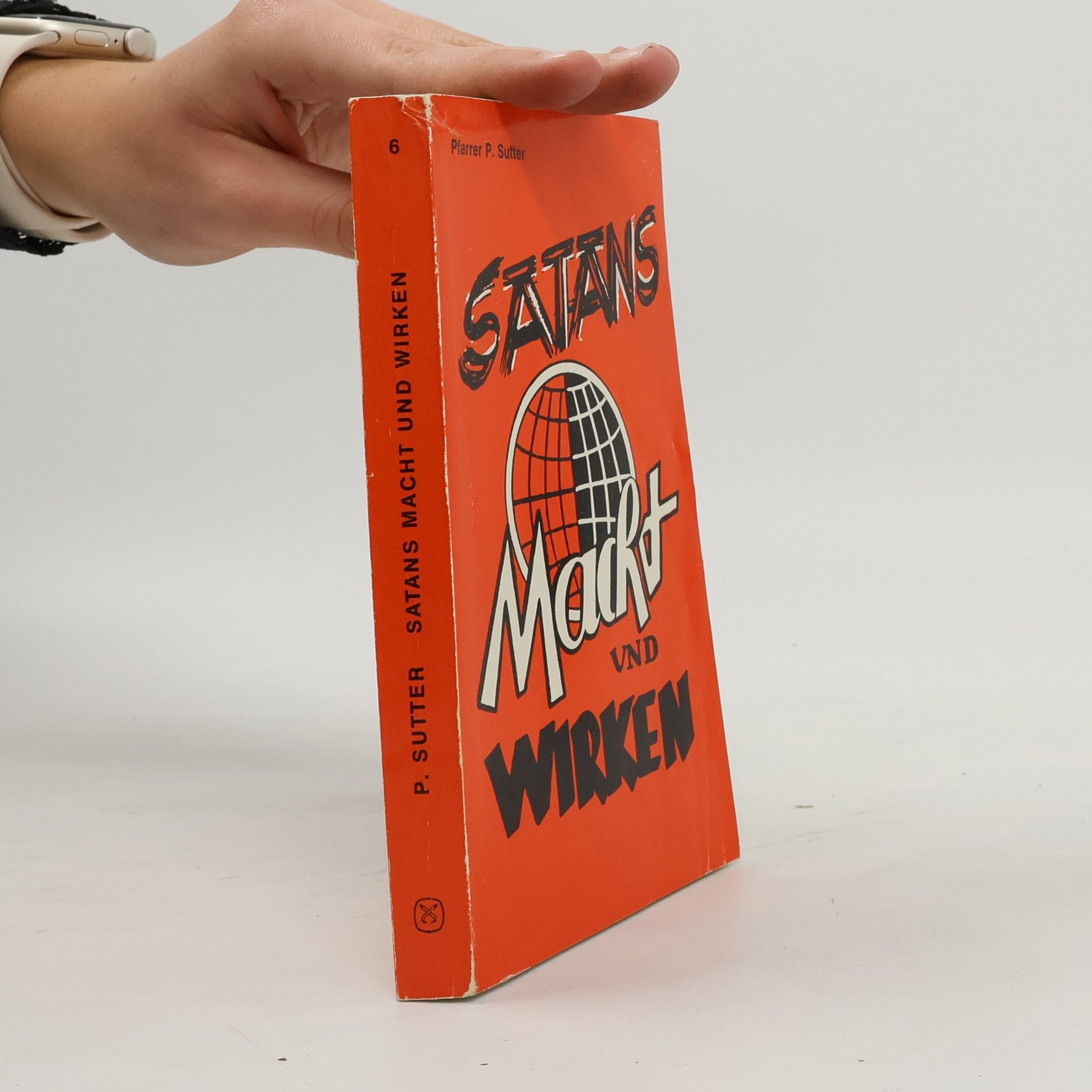 Satans Macht und Wirken