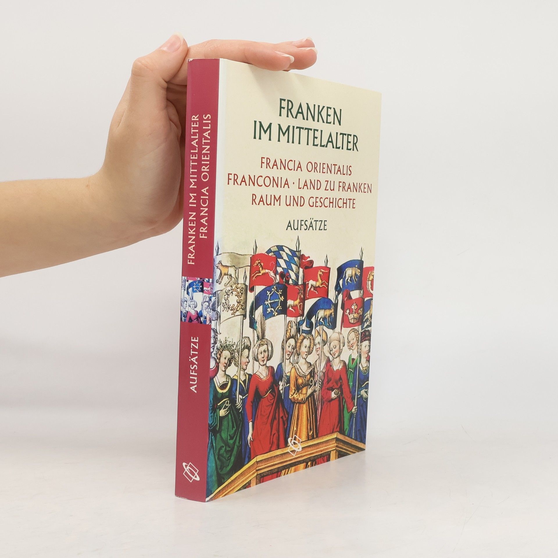 Franken im Mittelalter