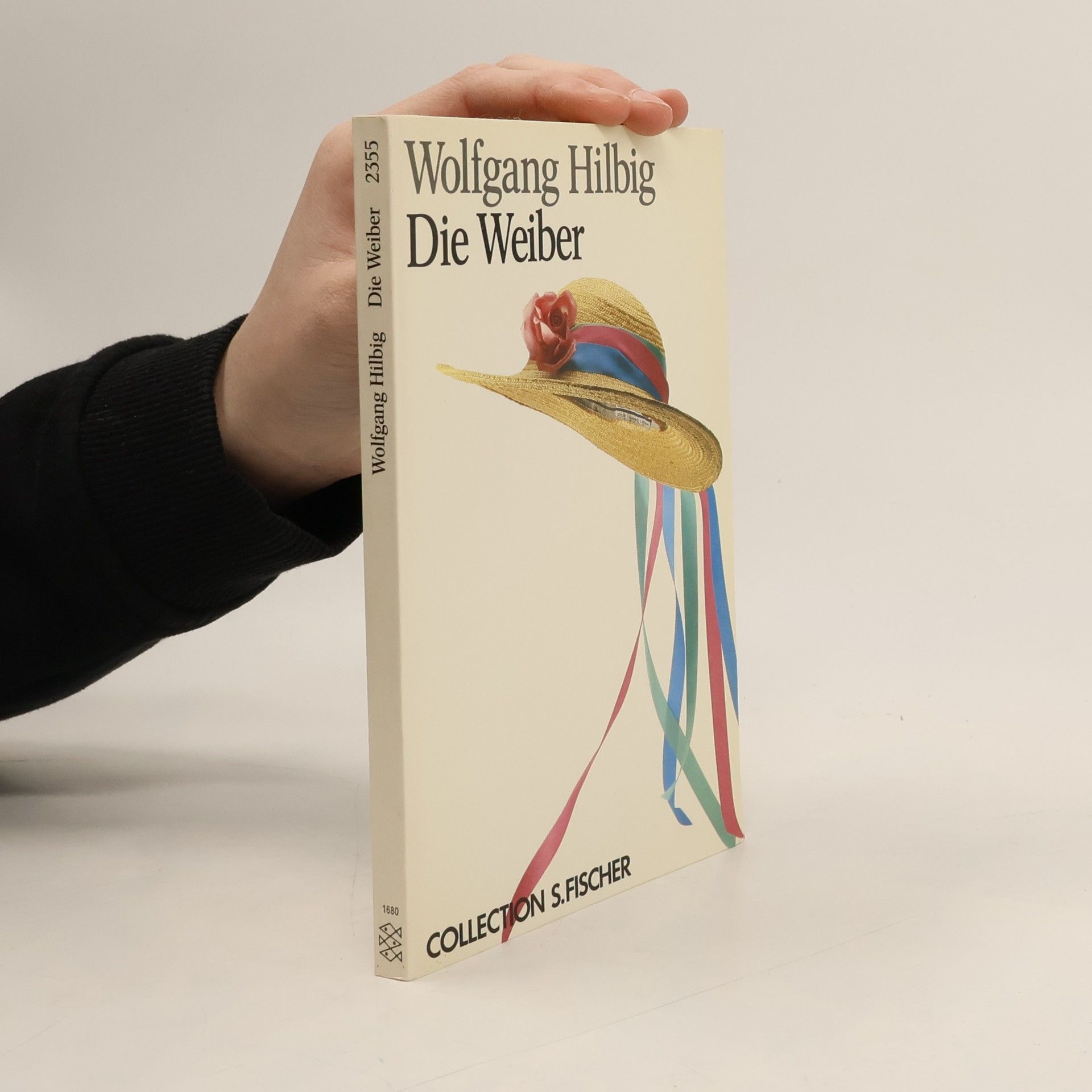Die Weiber