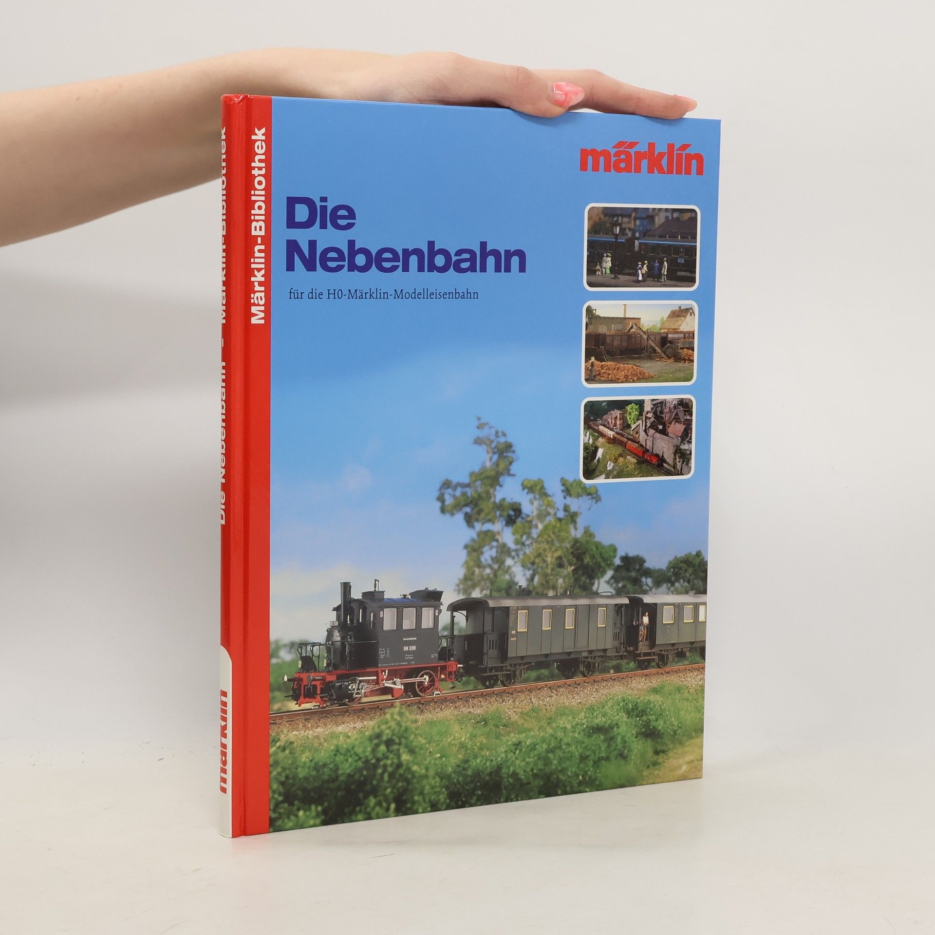 Autores varios Die Nebenbahn