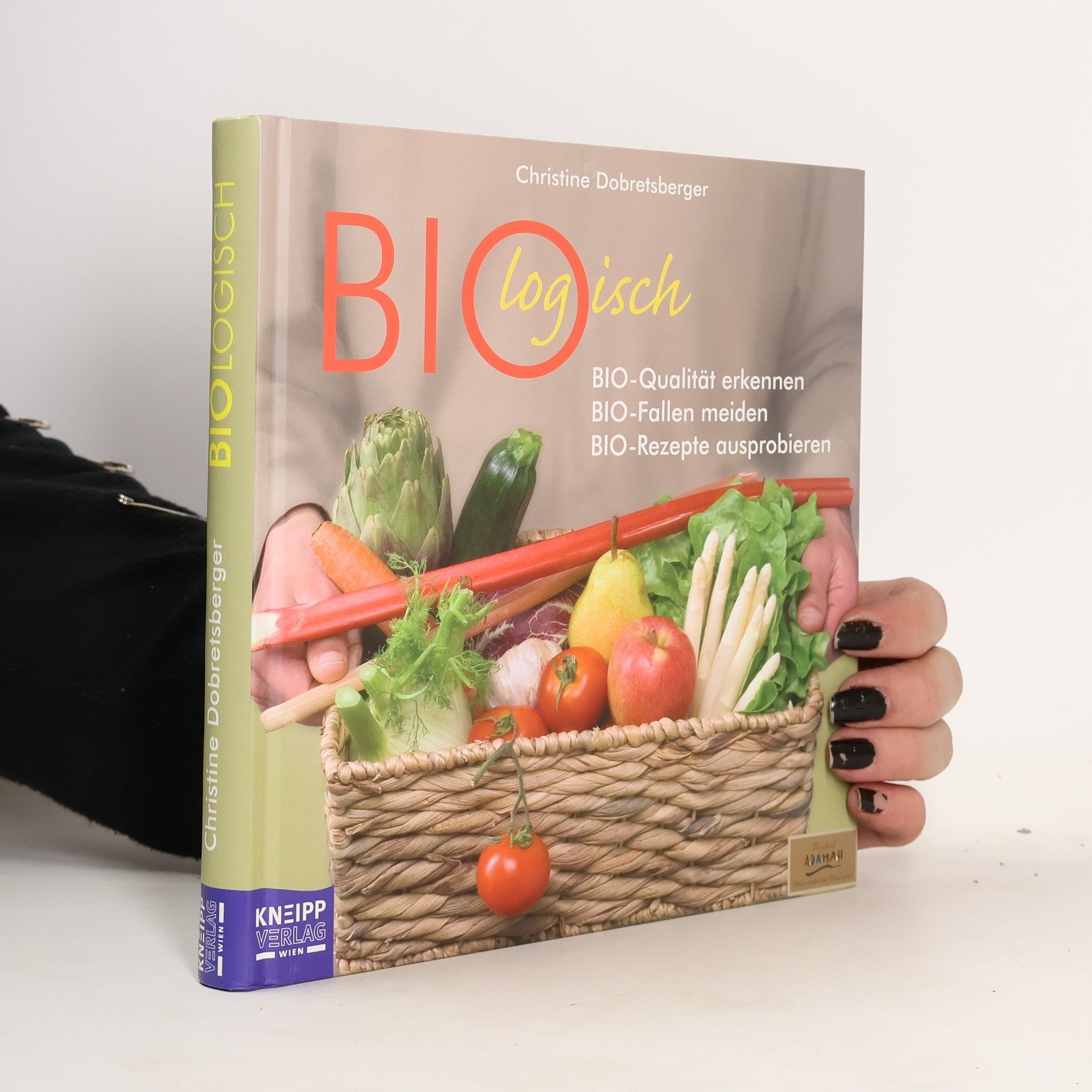 Christine Dobretsberger Biologisch