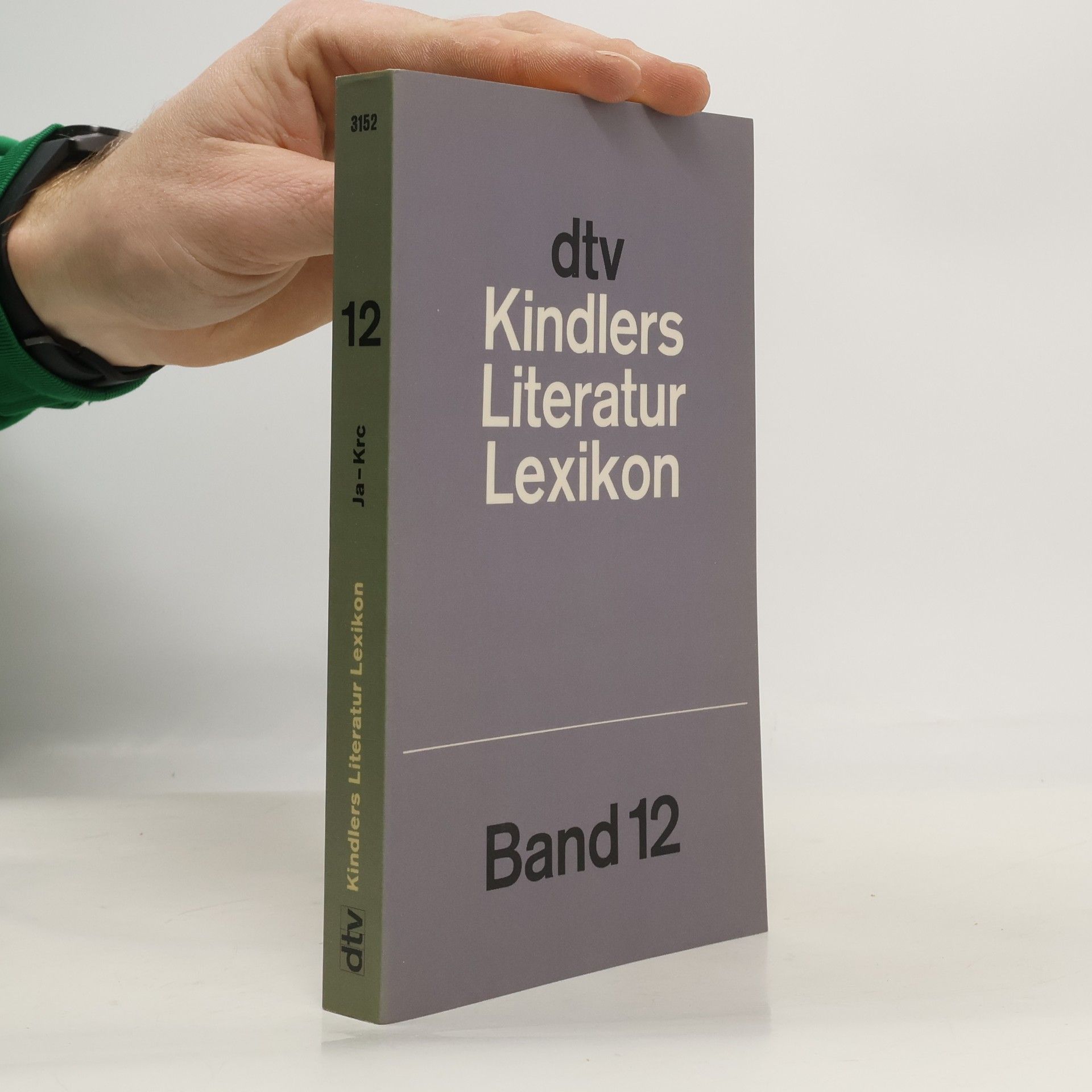 Wolfgang von Einsiedel Kindlers Literatur Lexikon im dtv