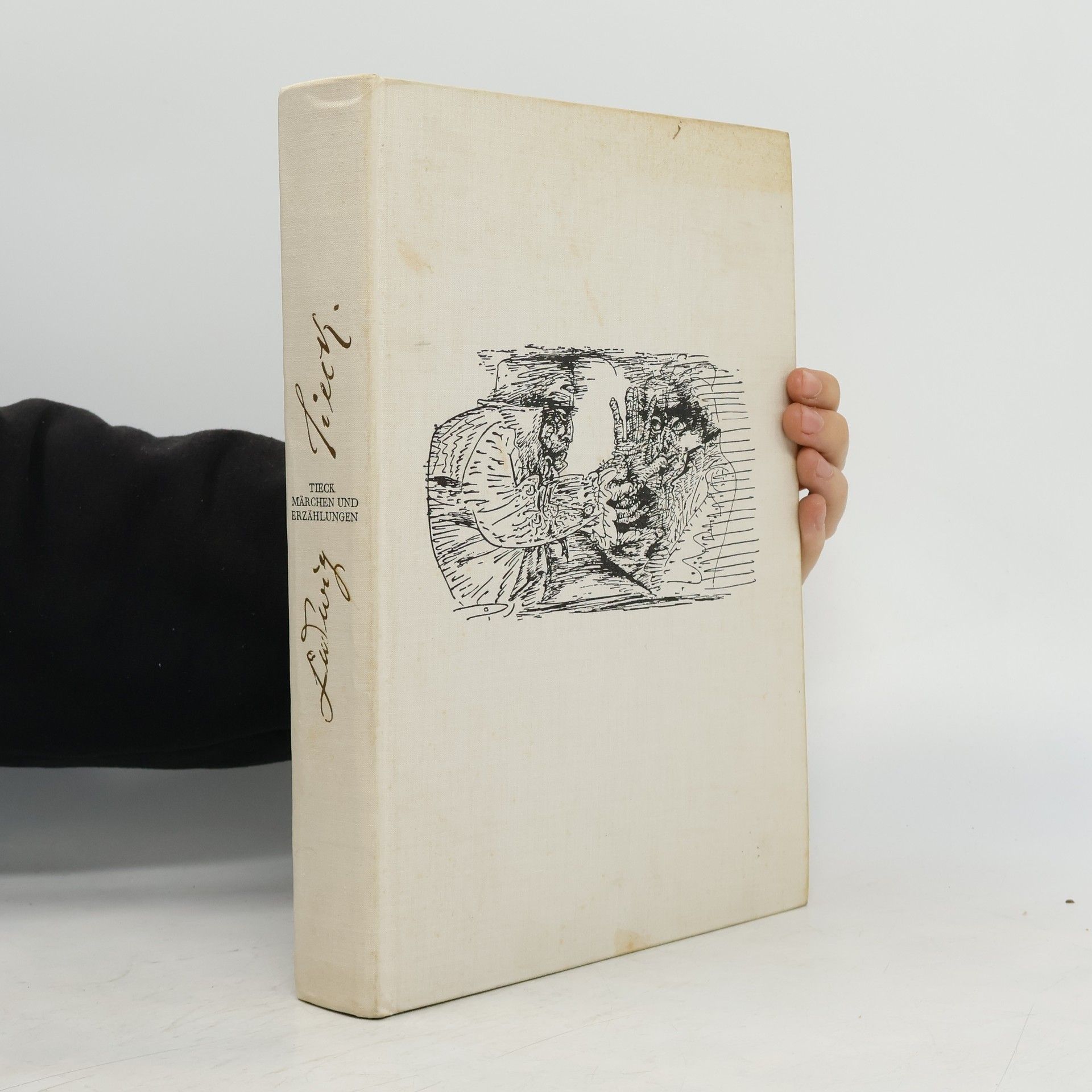 Märchen und Erzählungen