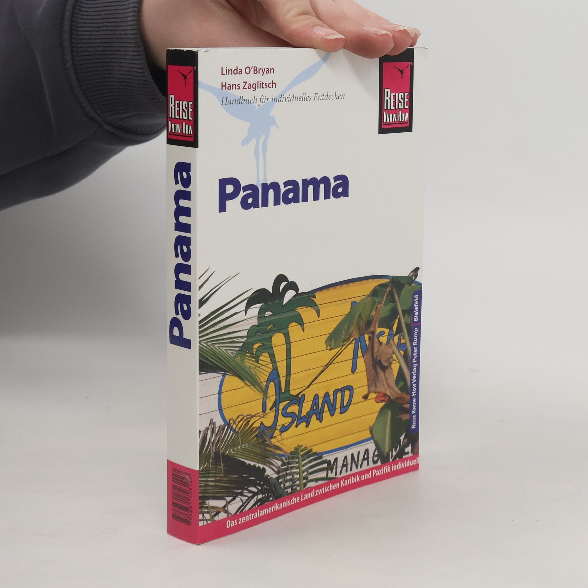 Panama