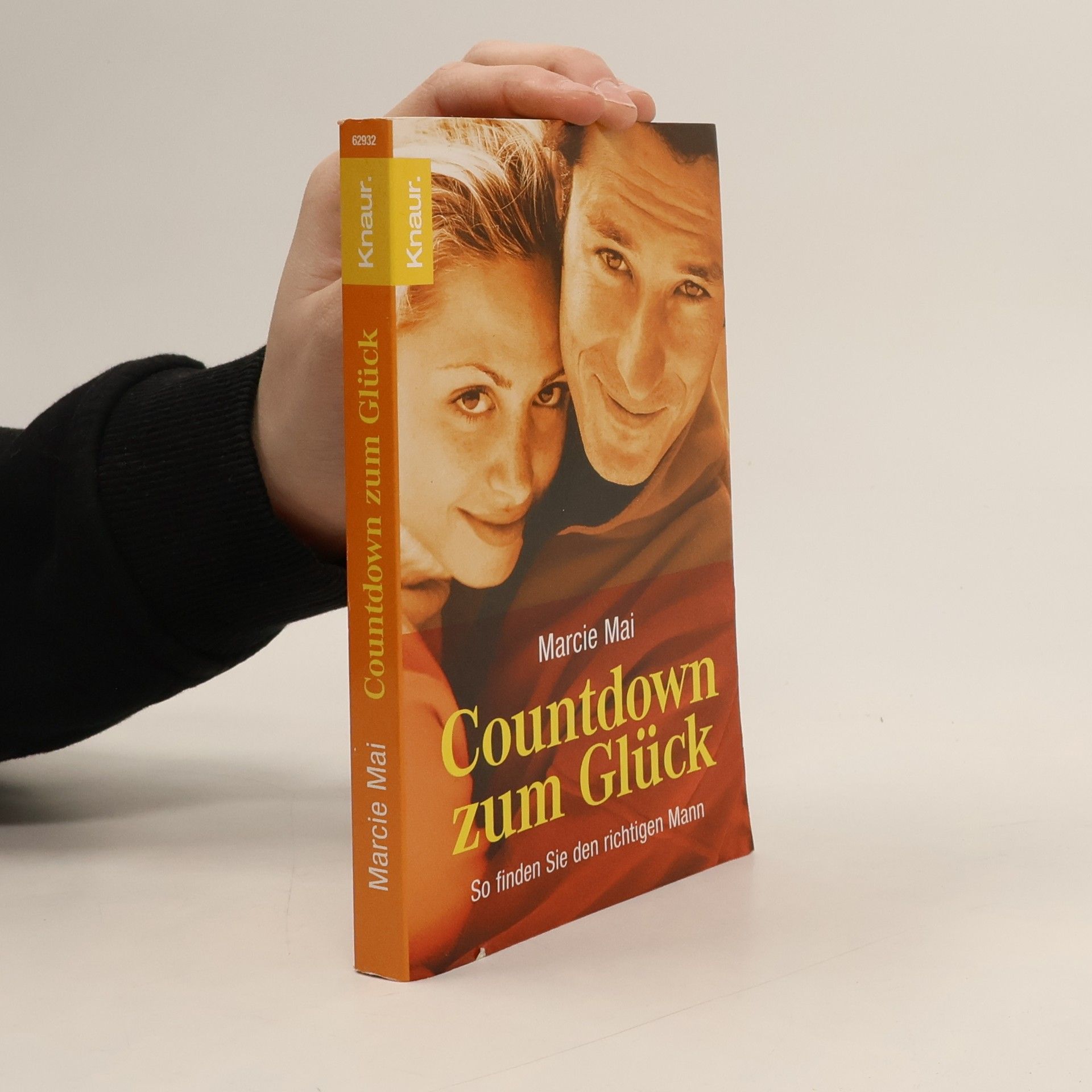 Countdown zum Glück