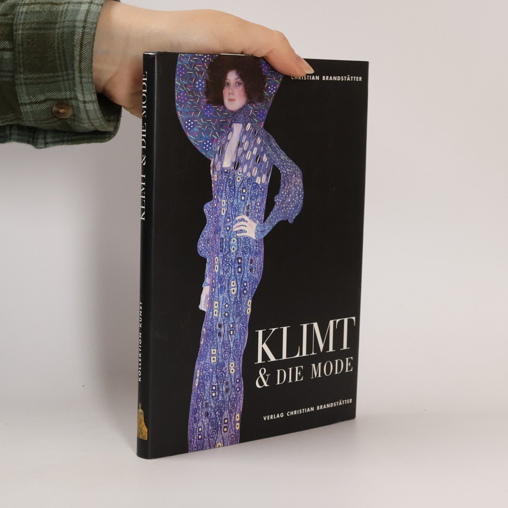 Klimt & die Mode