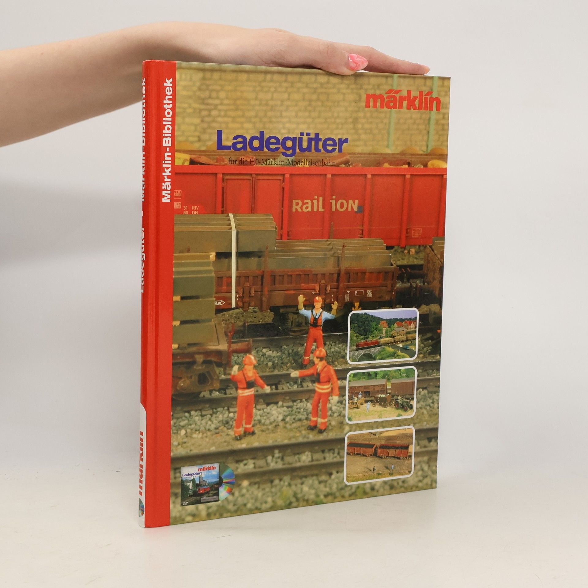 Auteurscollectief Ladegüter