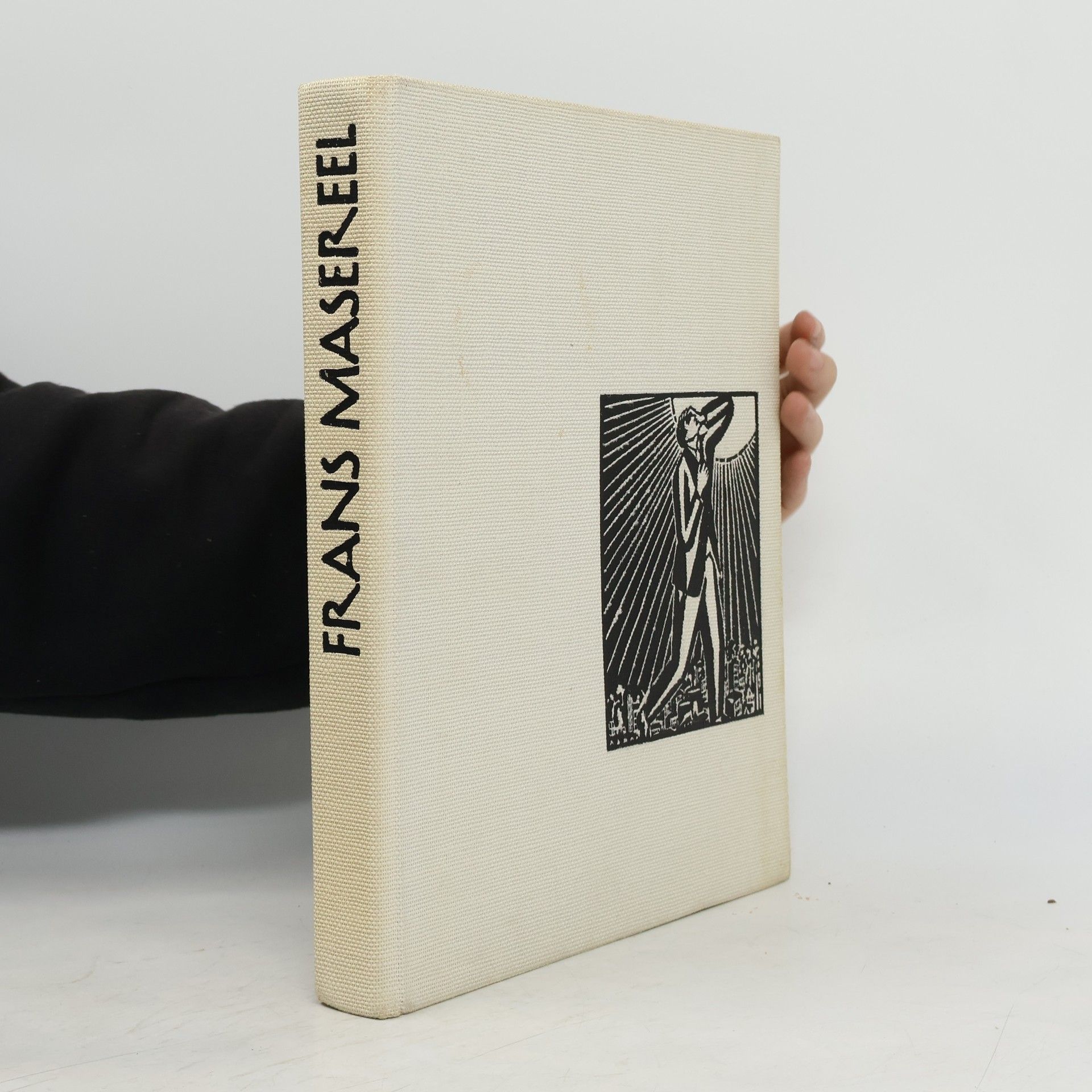 Autorenkollektiv Frans Masereel