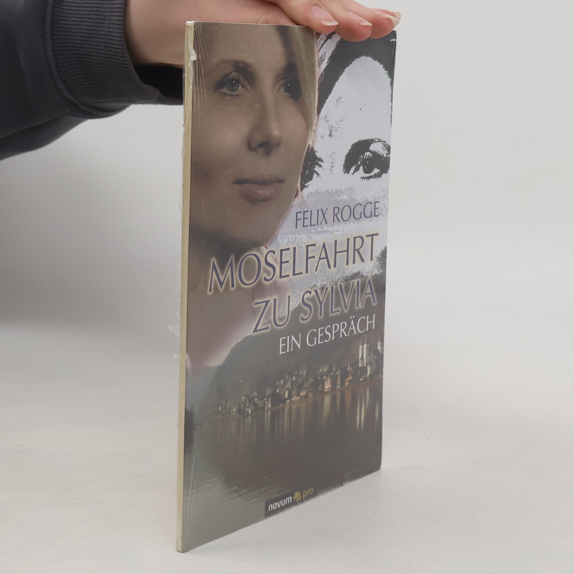 Felix Rogge Moselfahrt zu Sylvia