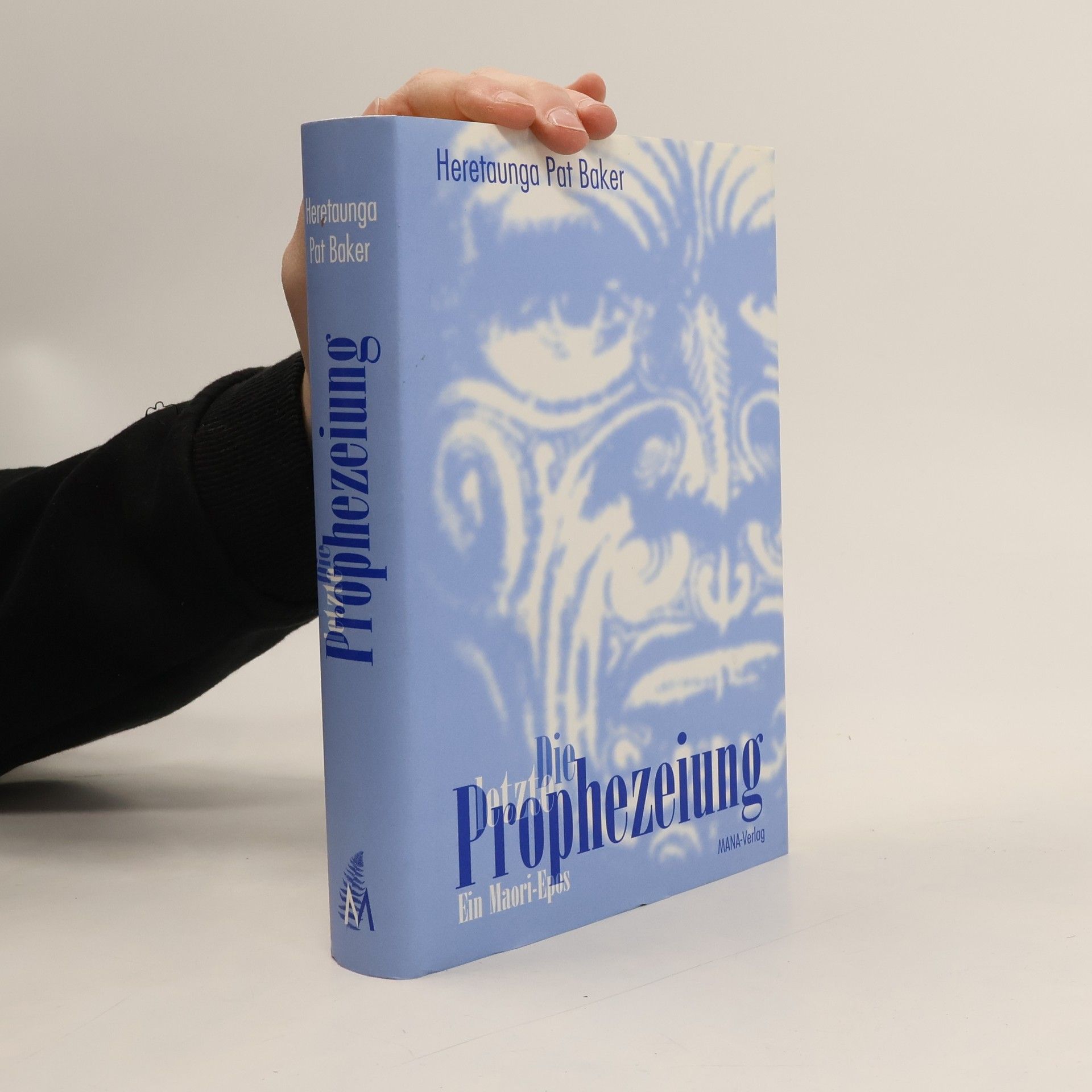 Die letzte Prophezeiung