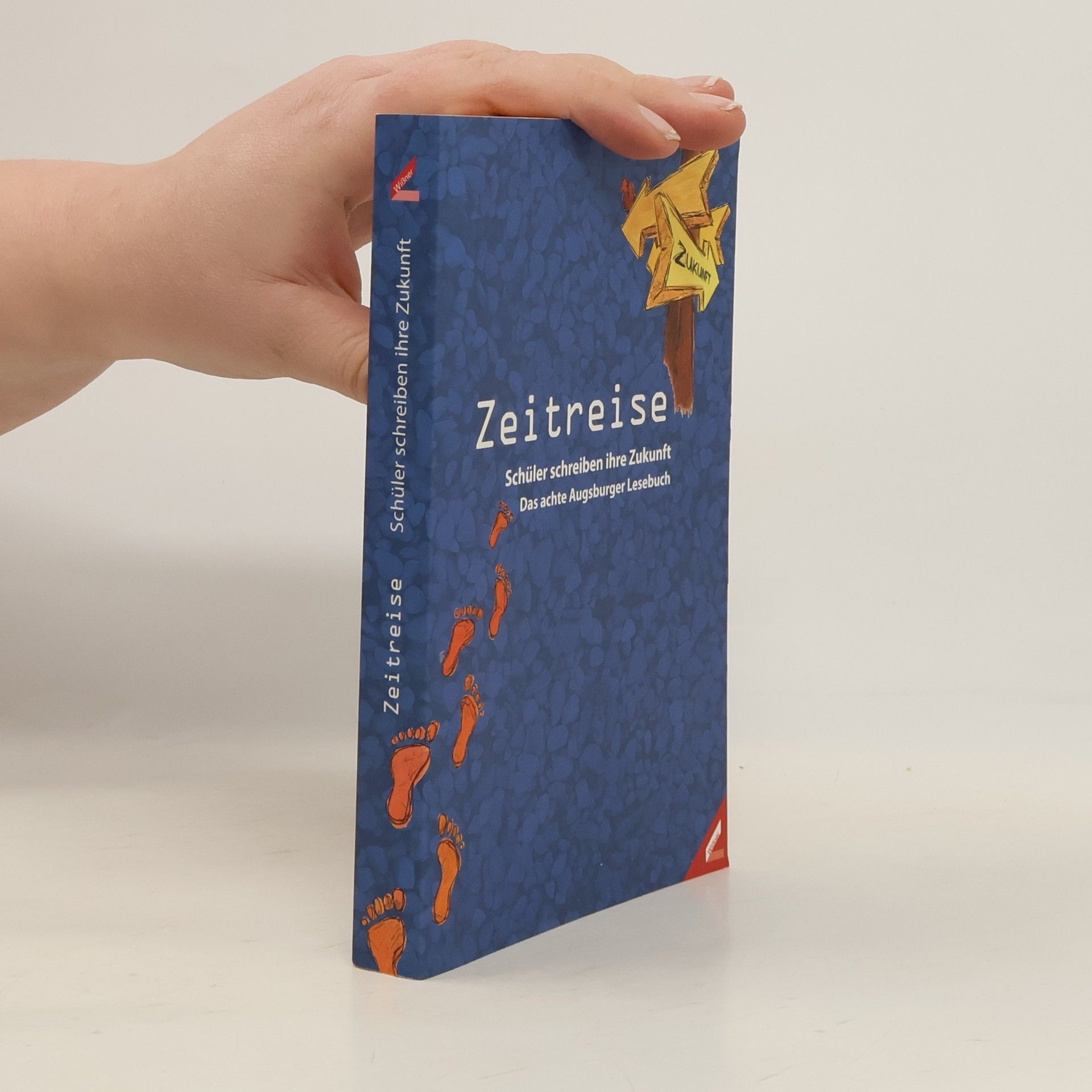 Collectif d'auteurs Zeitreise