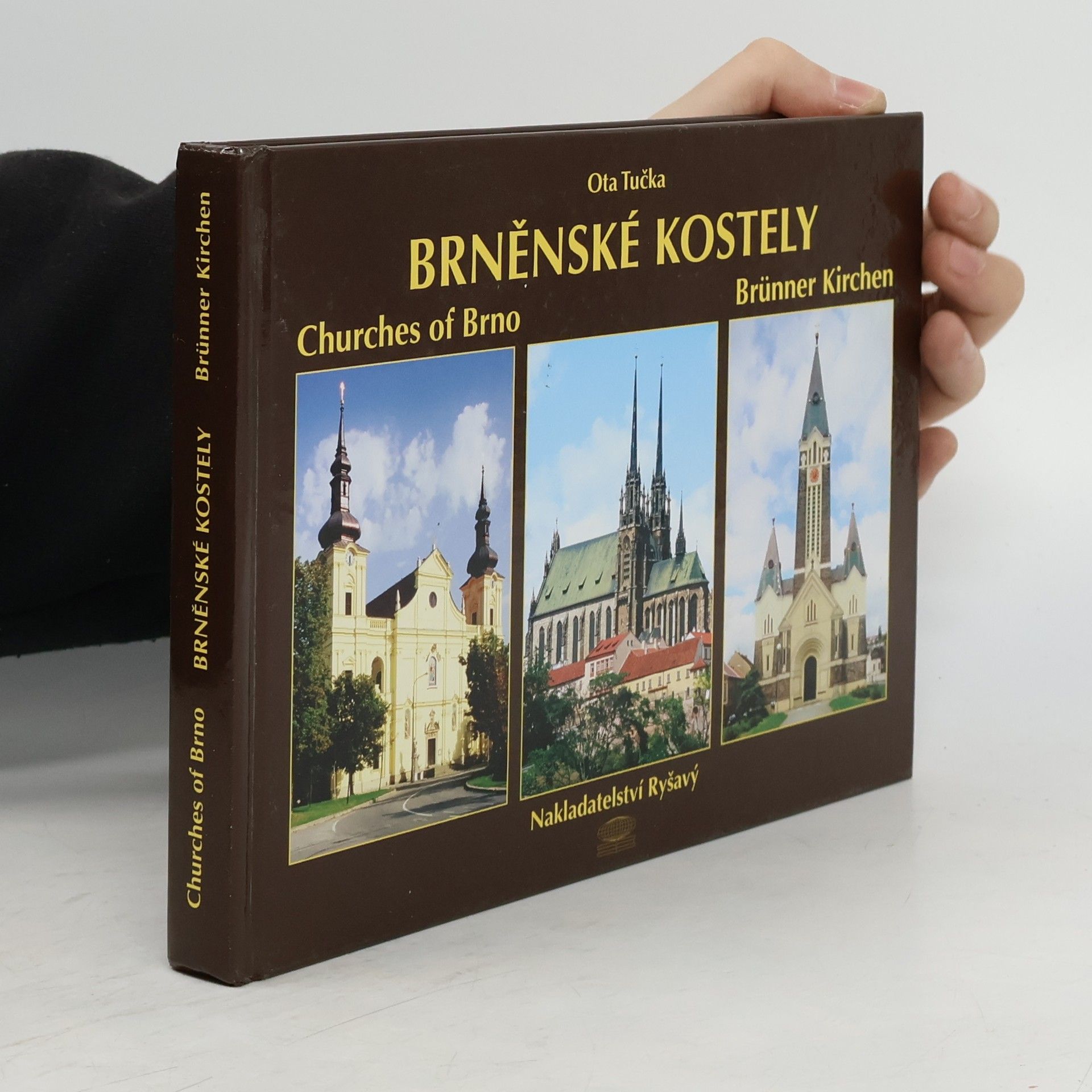 Brněnské kostely