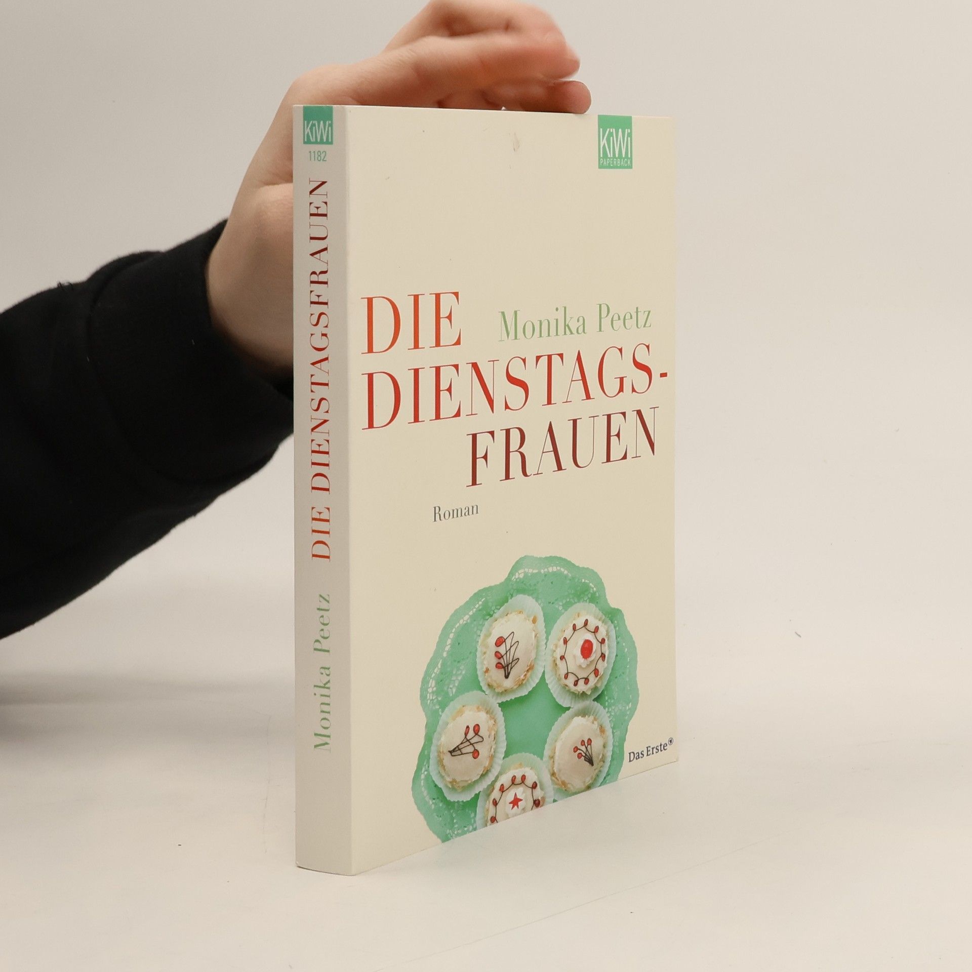 Monika Peetz Die Dienstagsfrauen