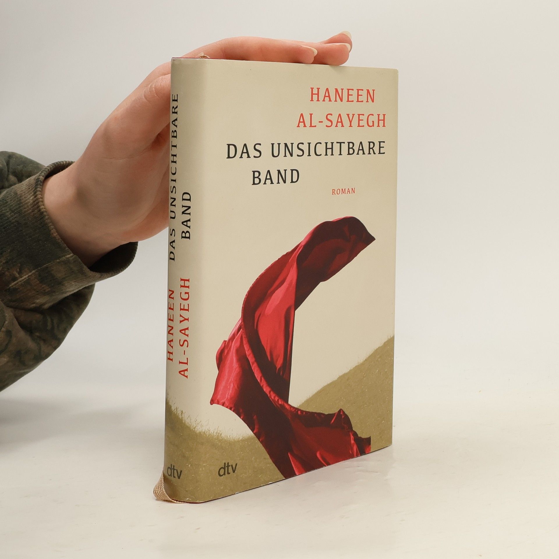 Das unsichtbare Band