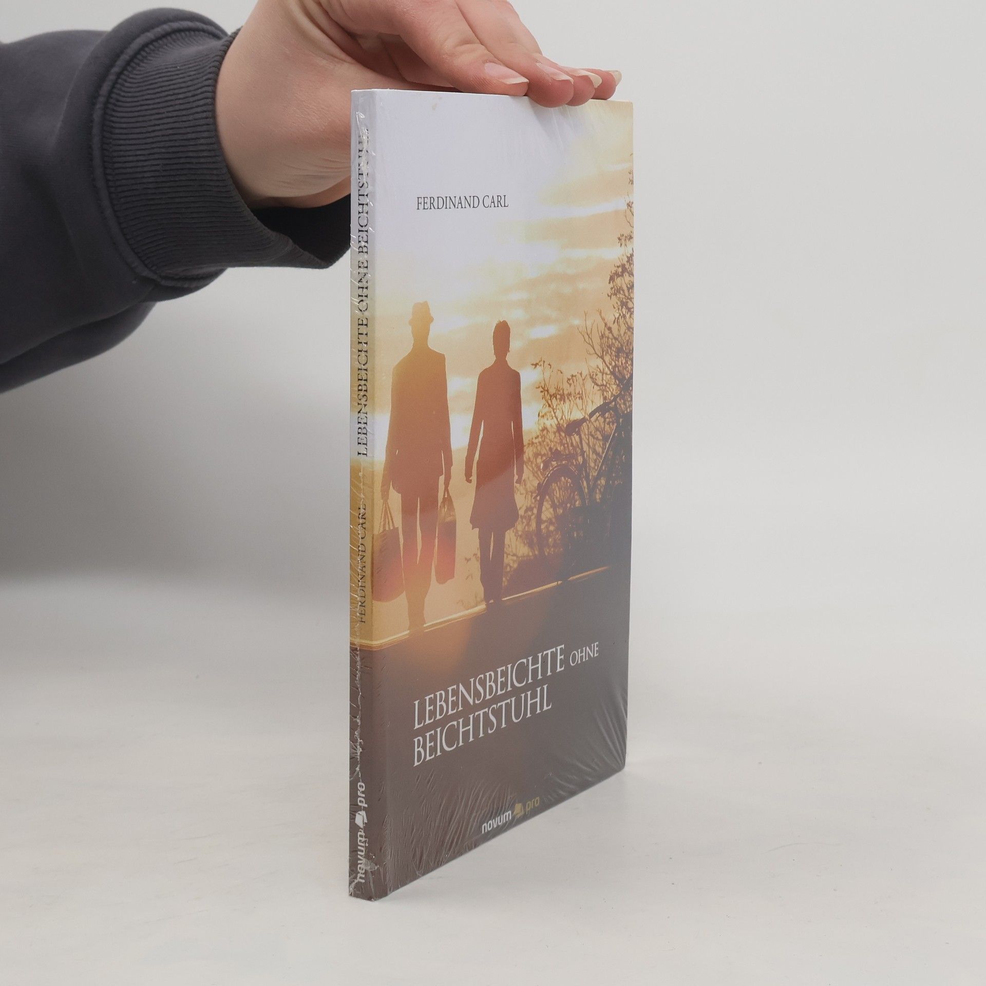 Lebensbeichte ohne Beichtstuhl