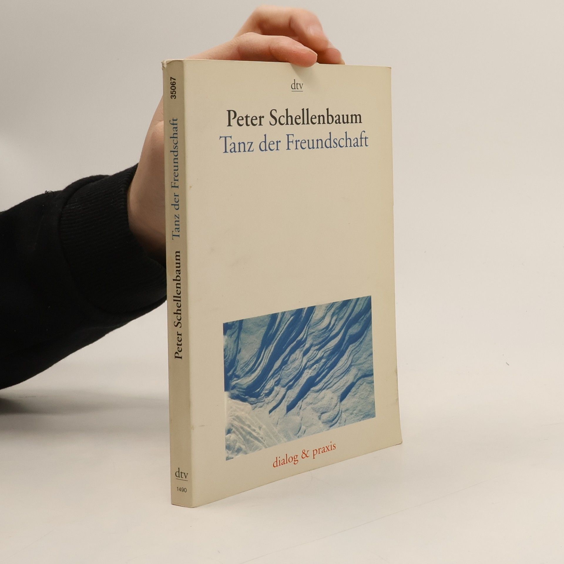 Peter Schellenbaum Tanz der Freundschaft