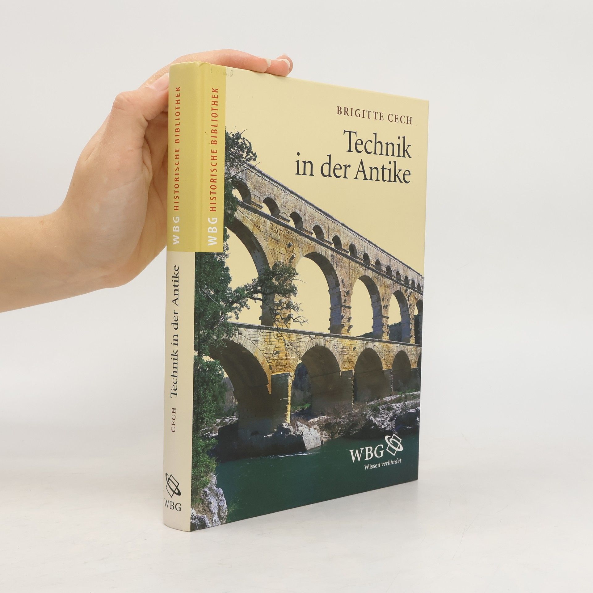 Technik in der Antike