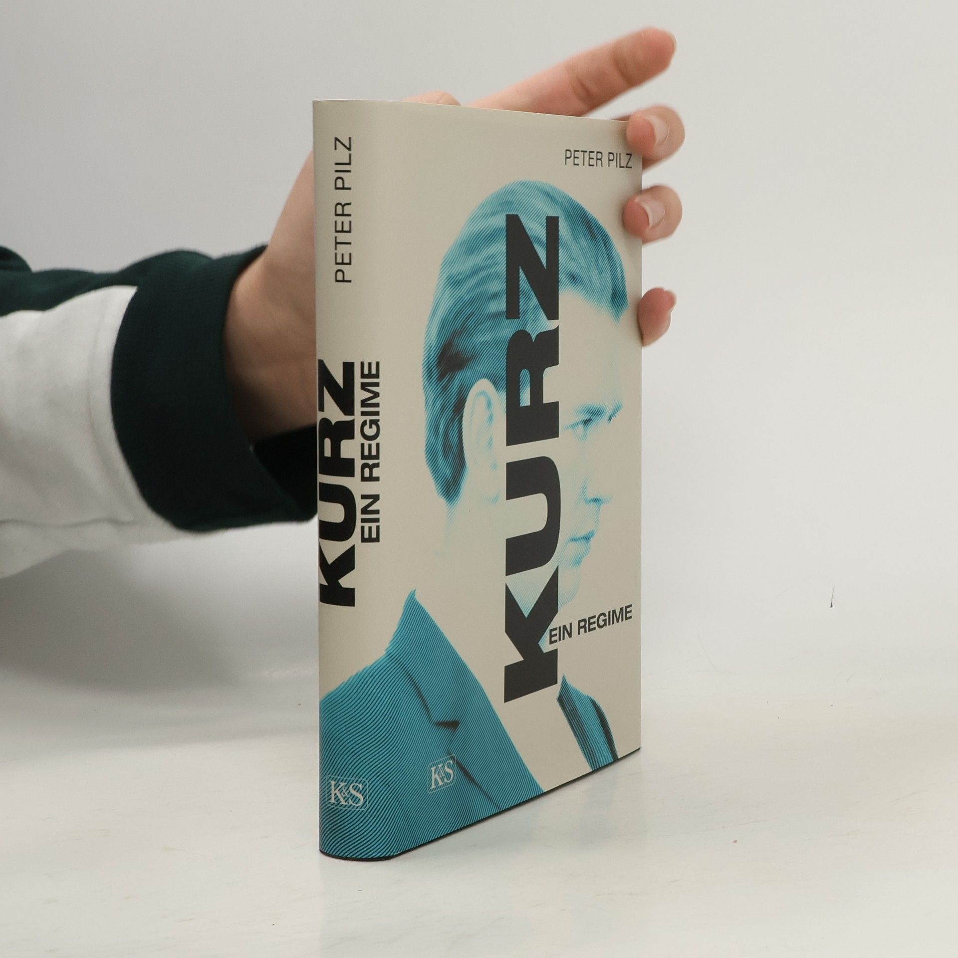 Peter Pilz Kurz: ein Regime