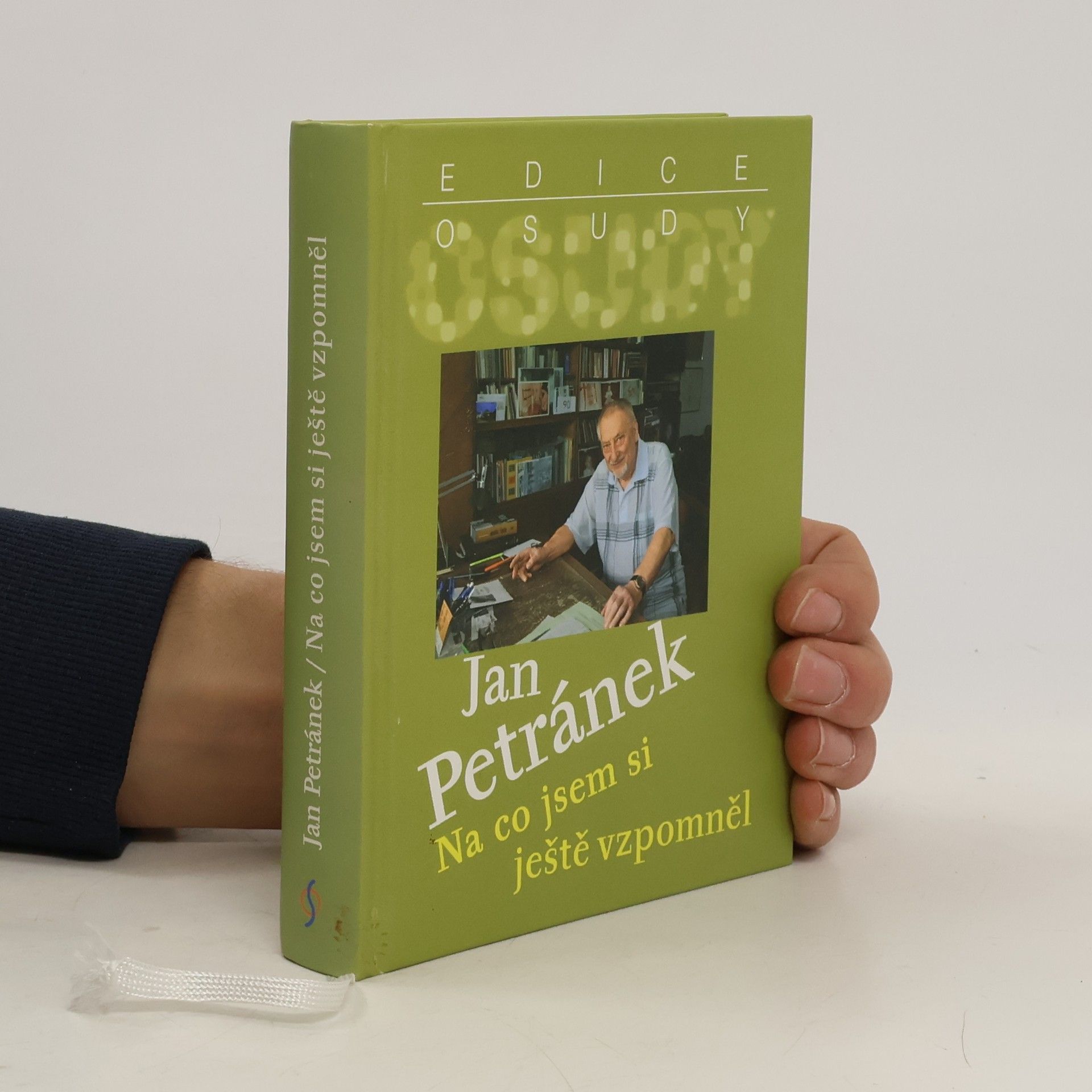 Na co jsem si ještě vzpomněl