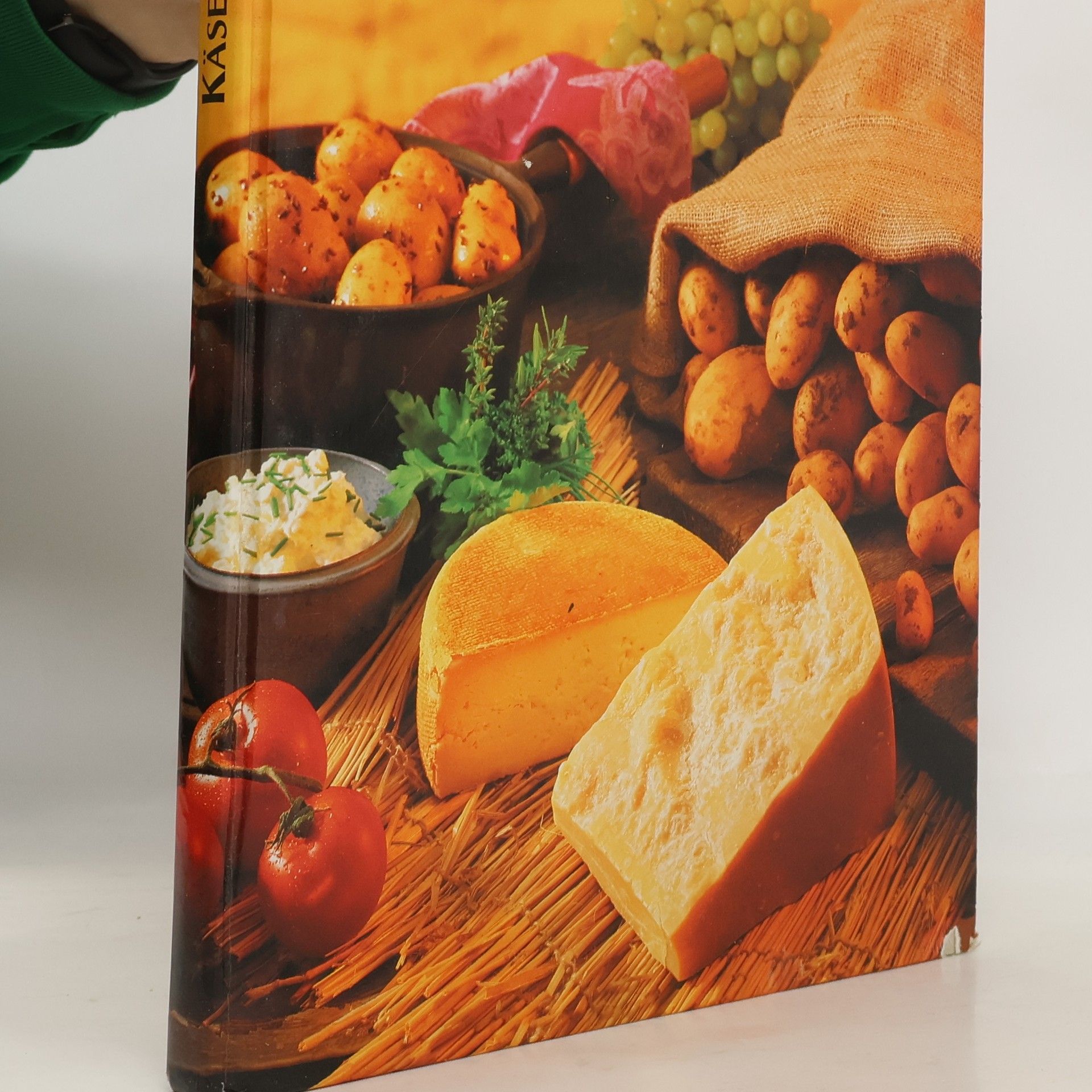 Various authors Käse & Kartoffeln