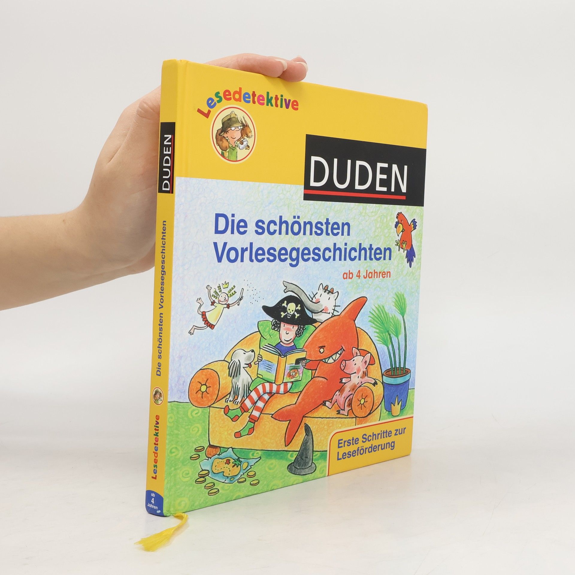 Beate Dölling Die schönsten Vorlesegeschichten ab 4 Jahren