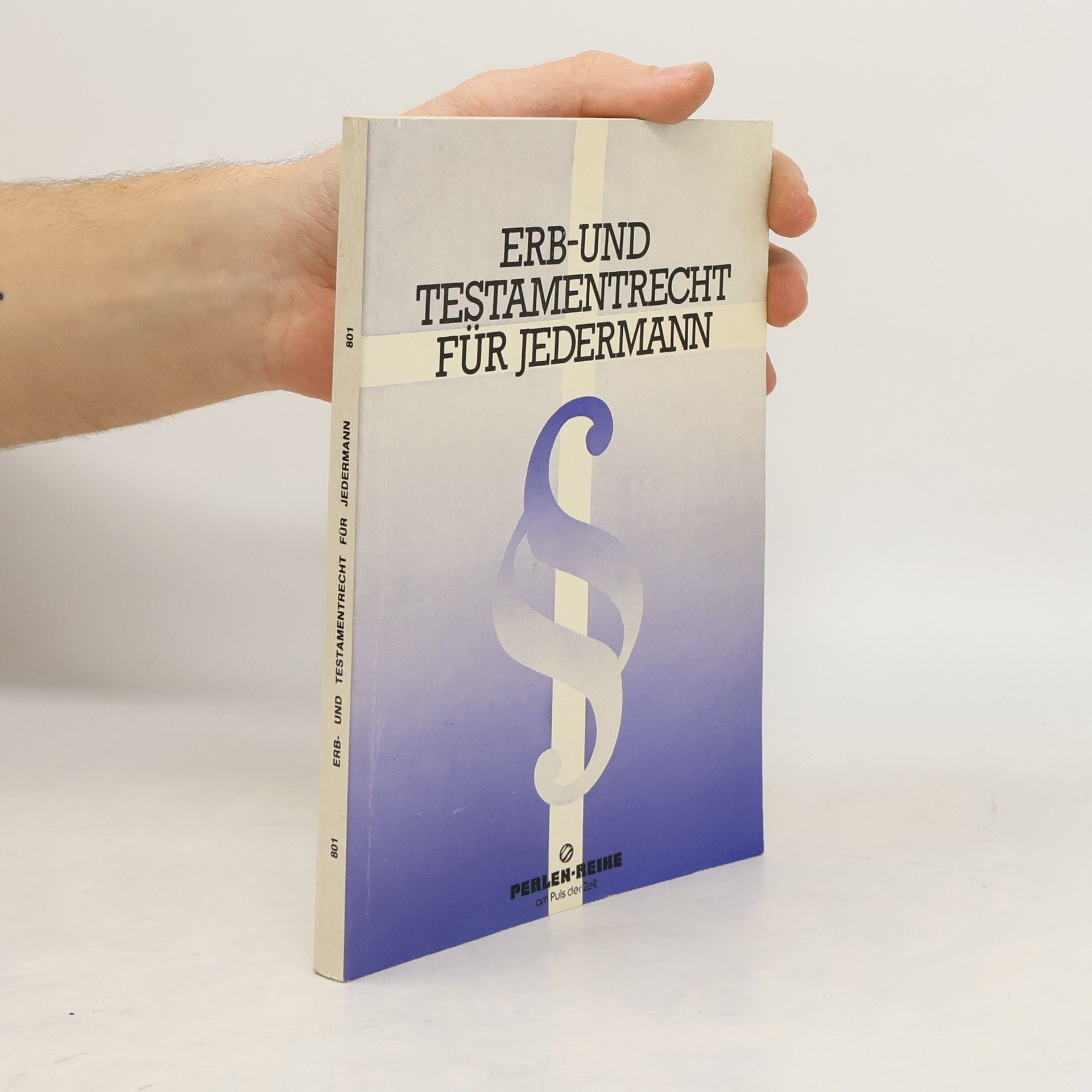 Renate Deixler Erbrecht für jedermann