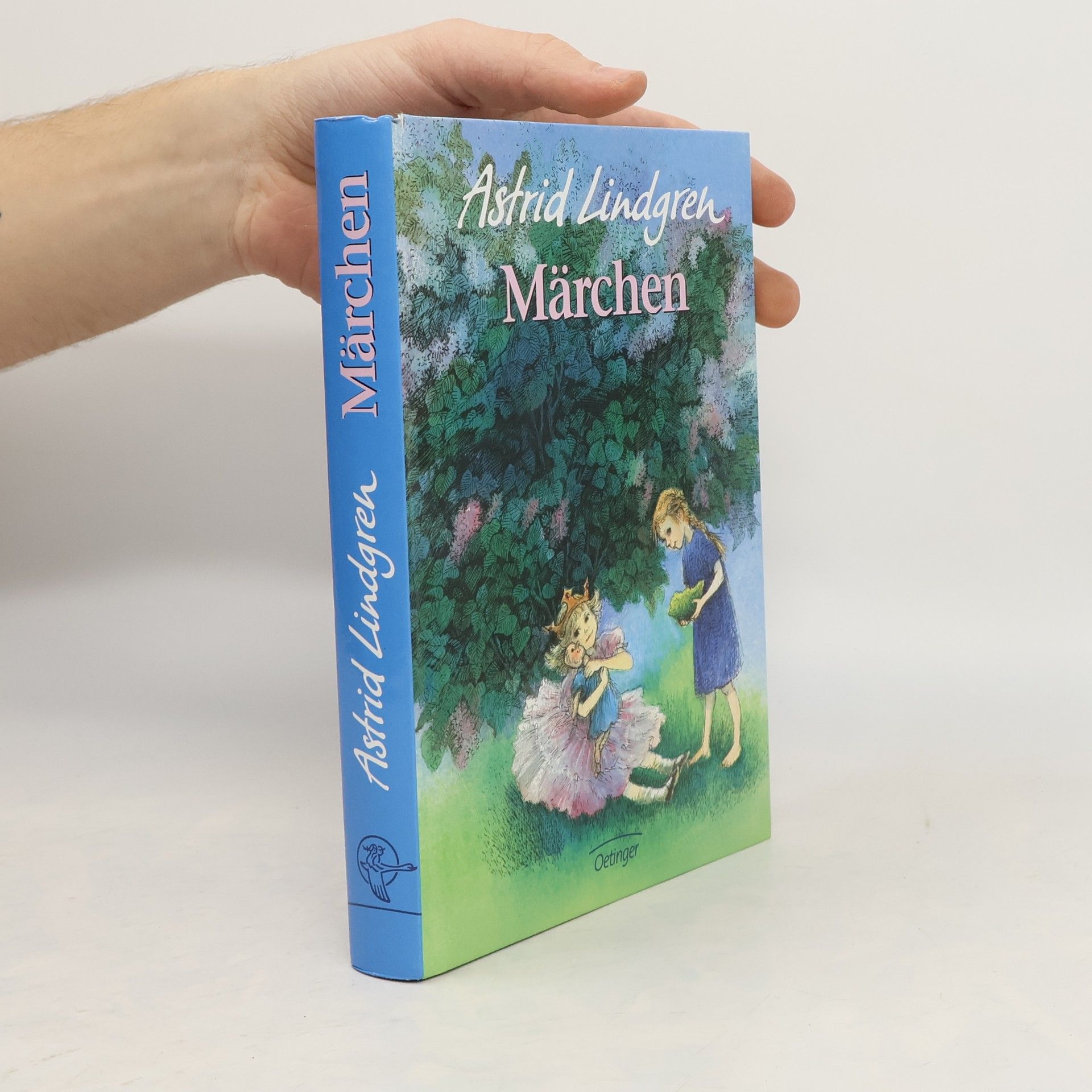 Astrid Lindgren Märchen