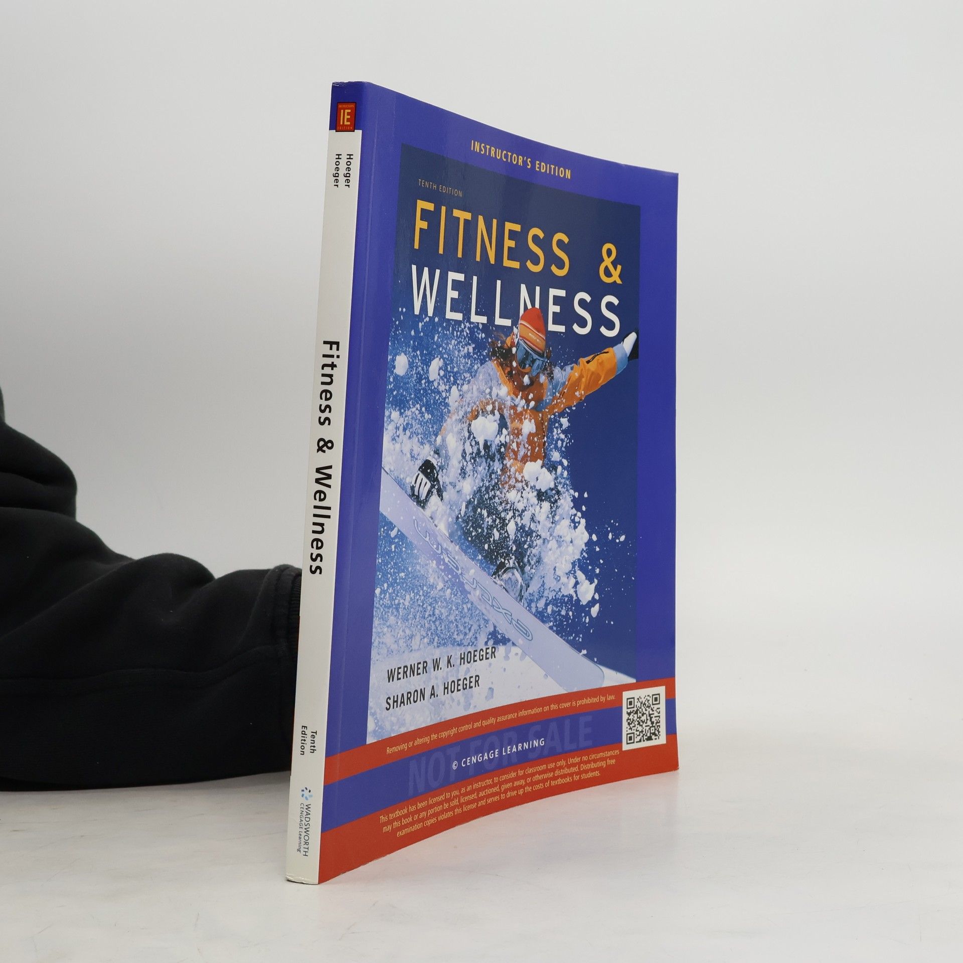 Werner W. K. Hoeger Fitness & Wellness