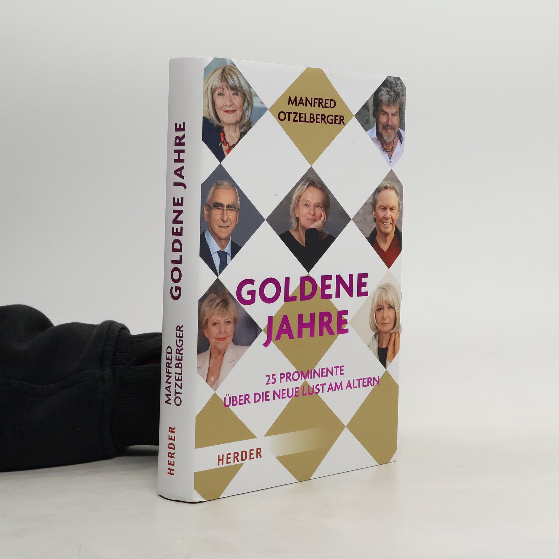 Manfred Otzelberger Goldene Jahre