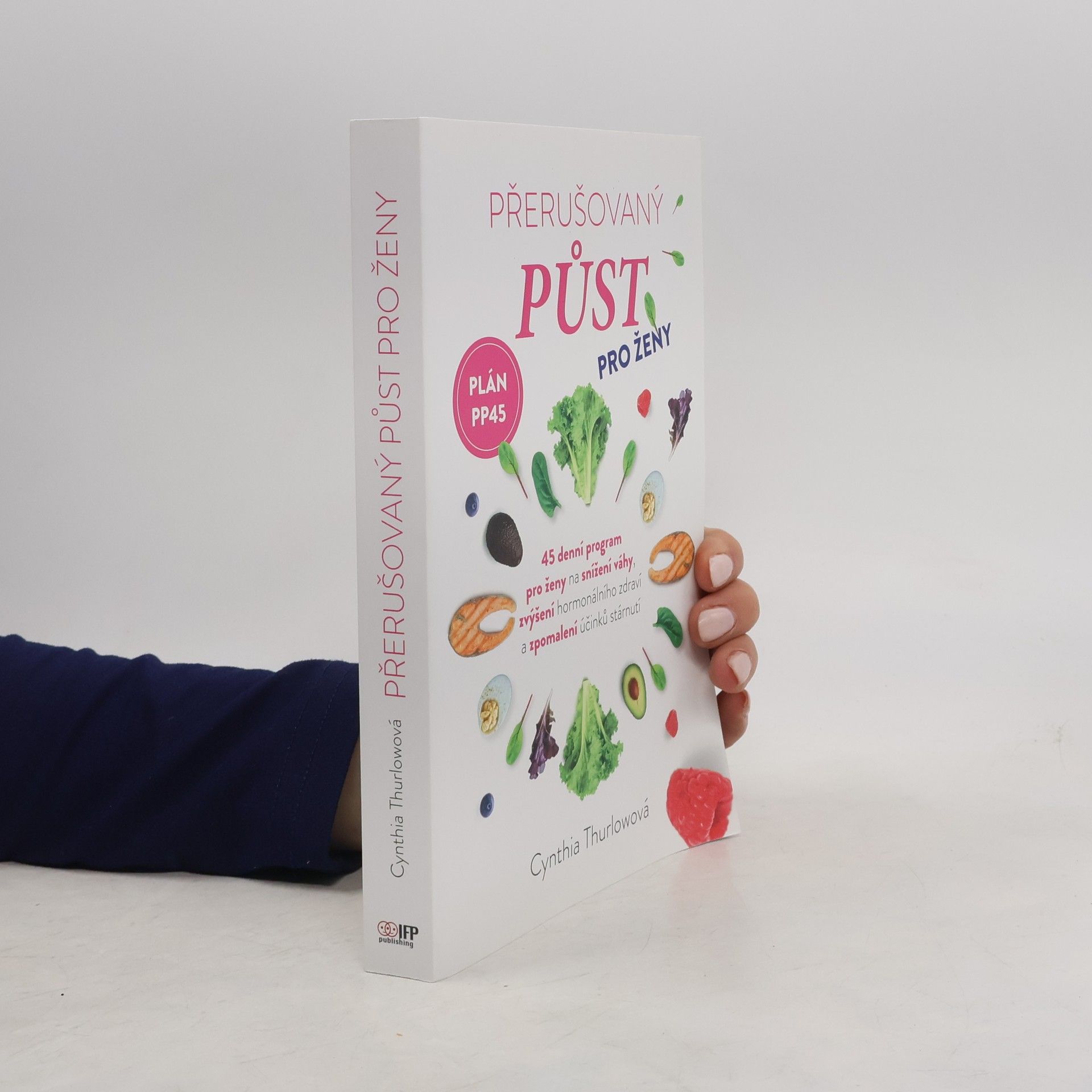 Přerušovaný půst pro ženy