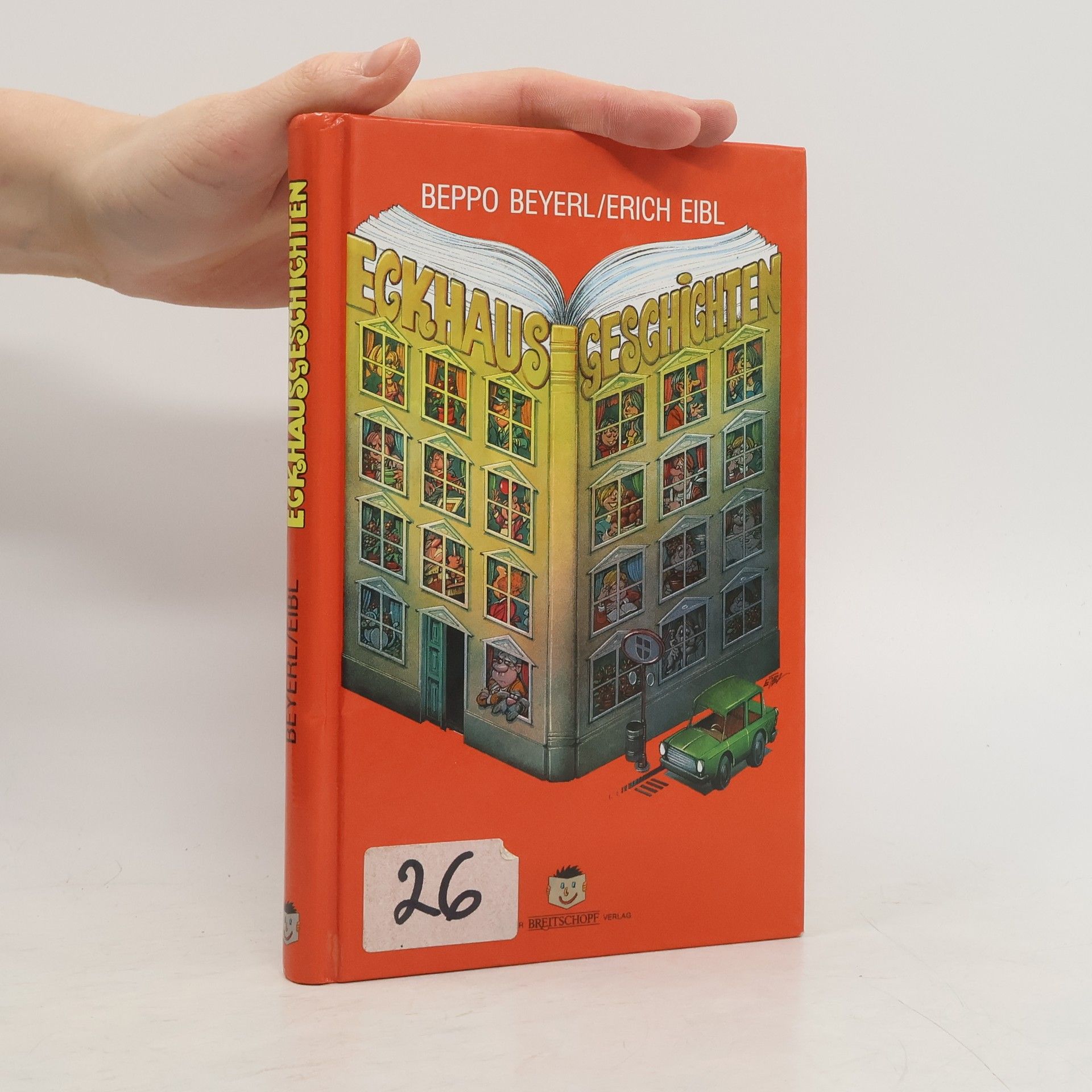 Eckhausgeschichten