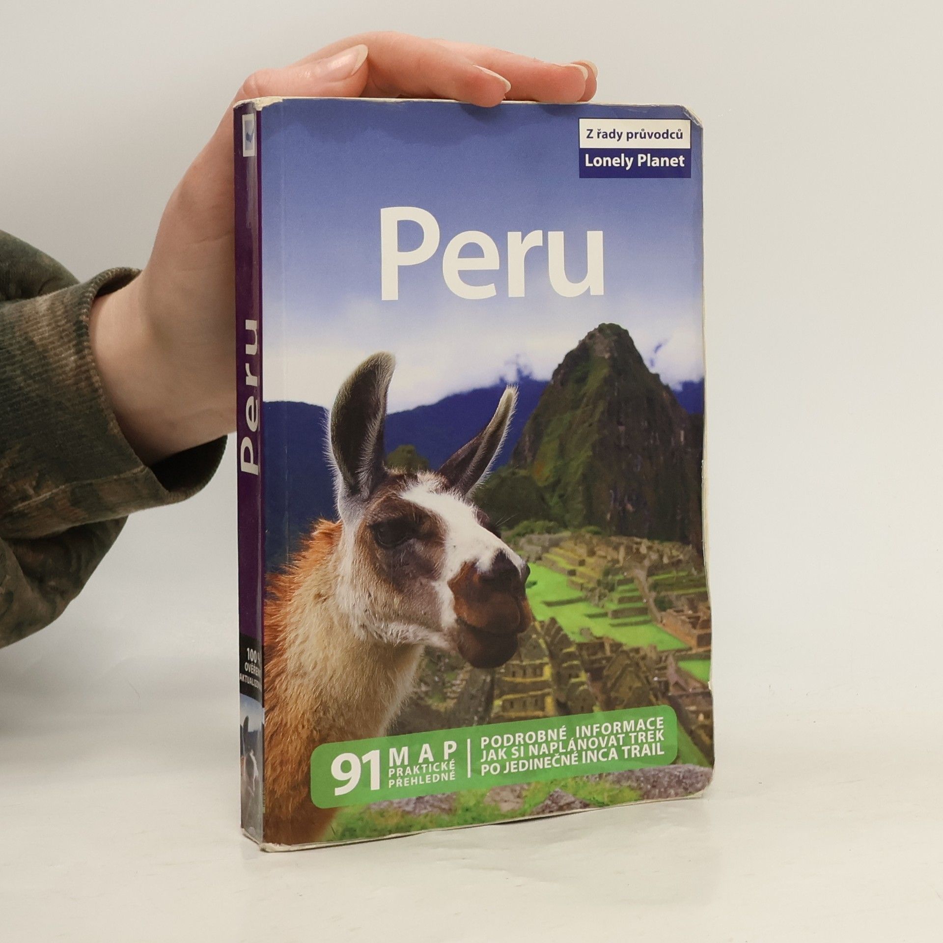 Autorenkollektiv Peru